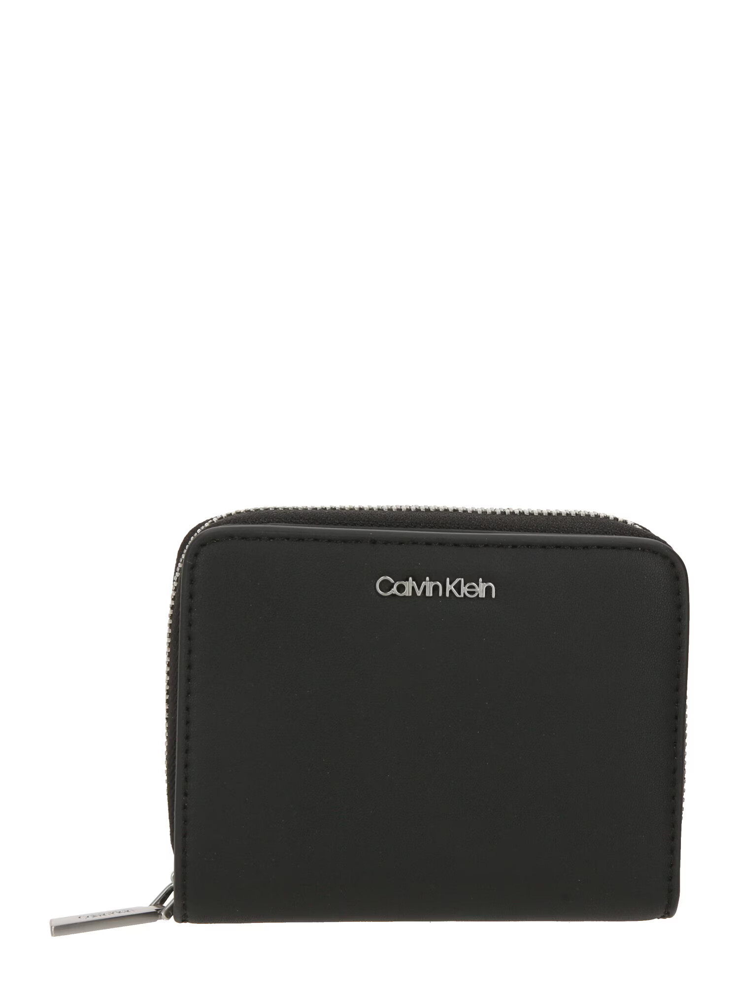 Calvin Klein Portofel negru - Pled.ro