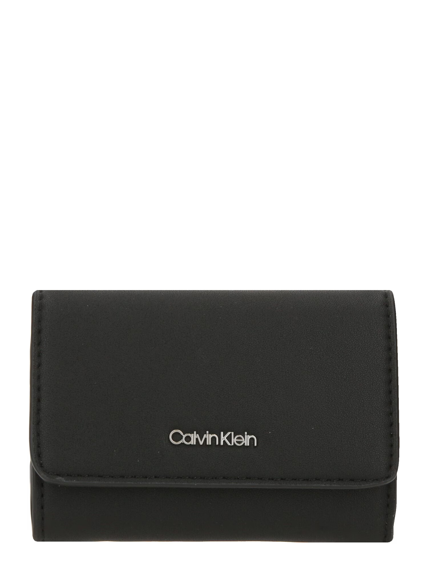 Calvin Klein Portofel negru - Pled.ro