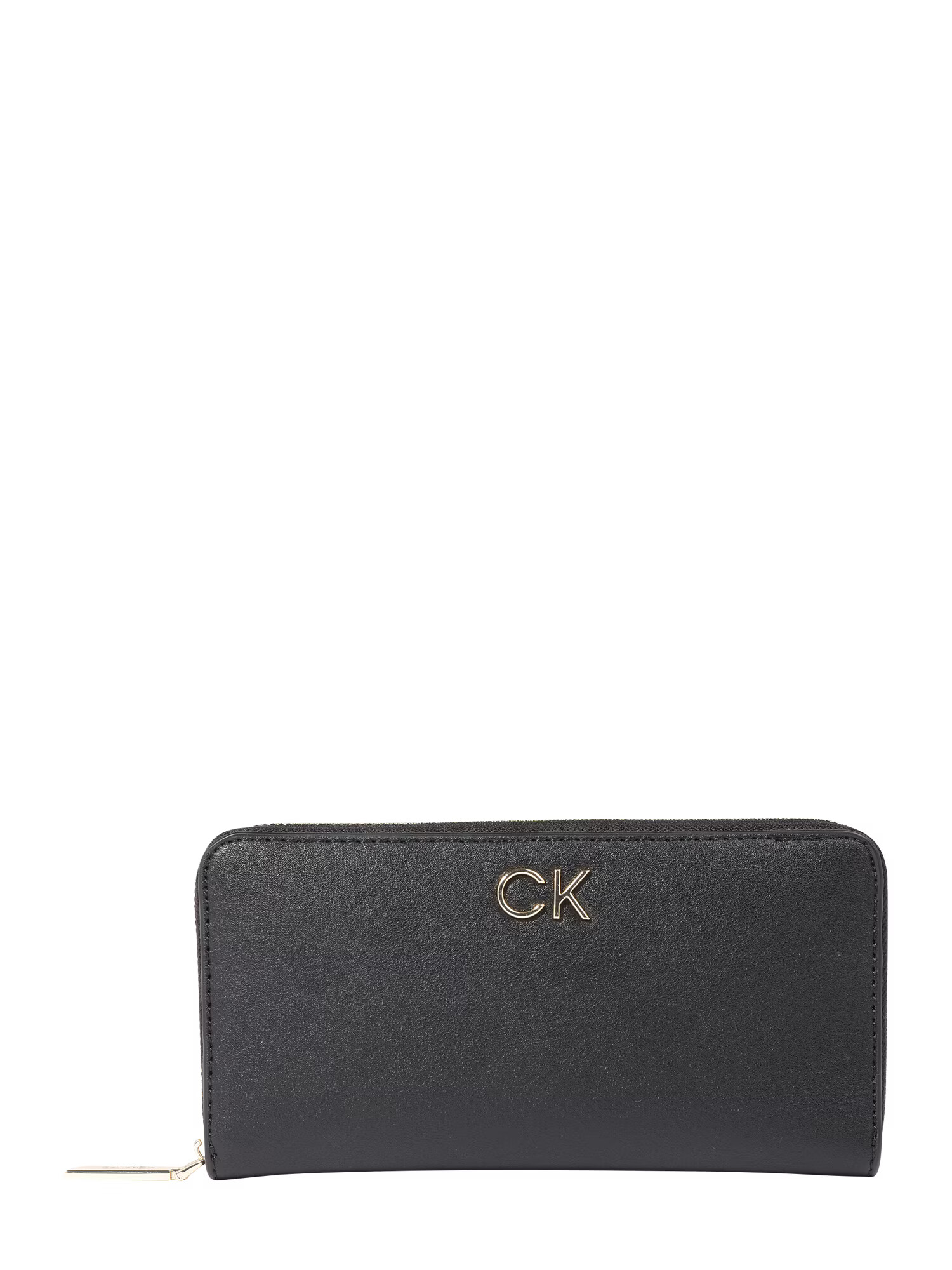 Calvin Klein Portofel negru - Pled.ro