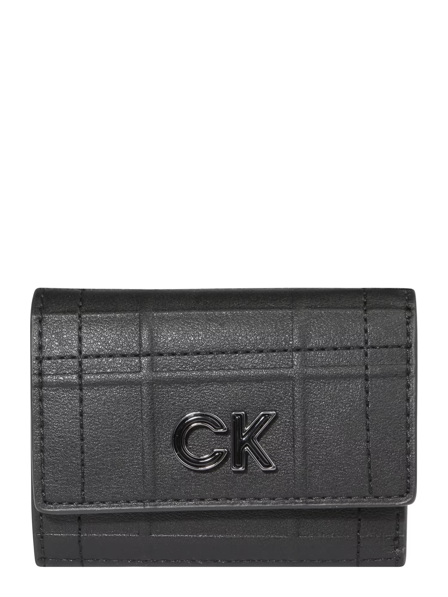 Calvin Klein Portofel negru - Pled.ro