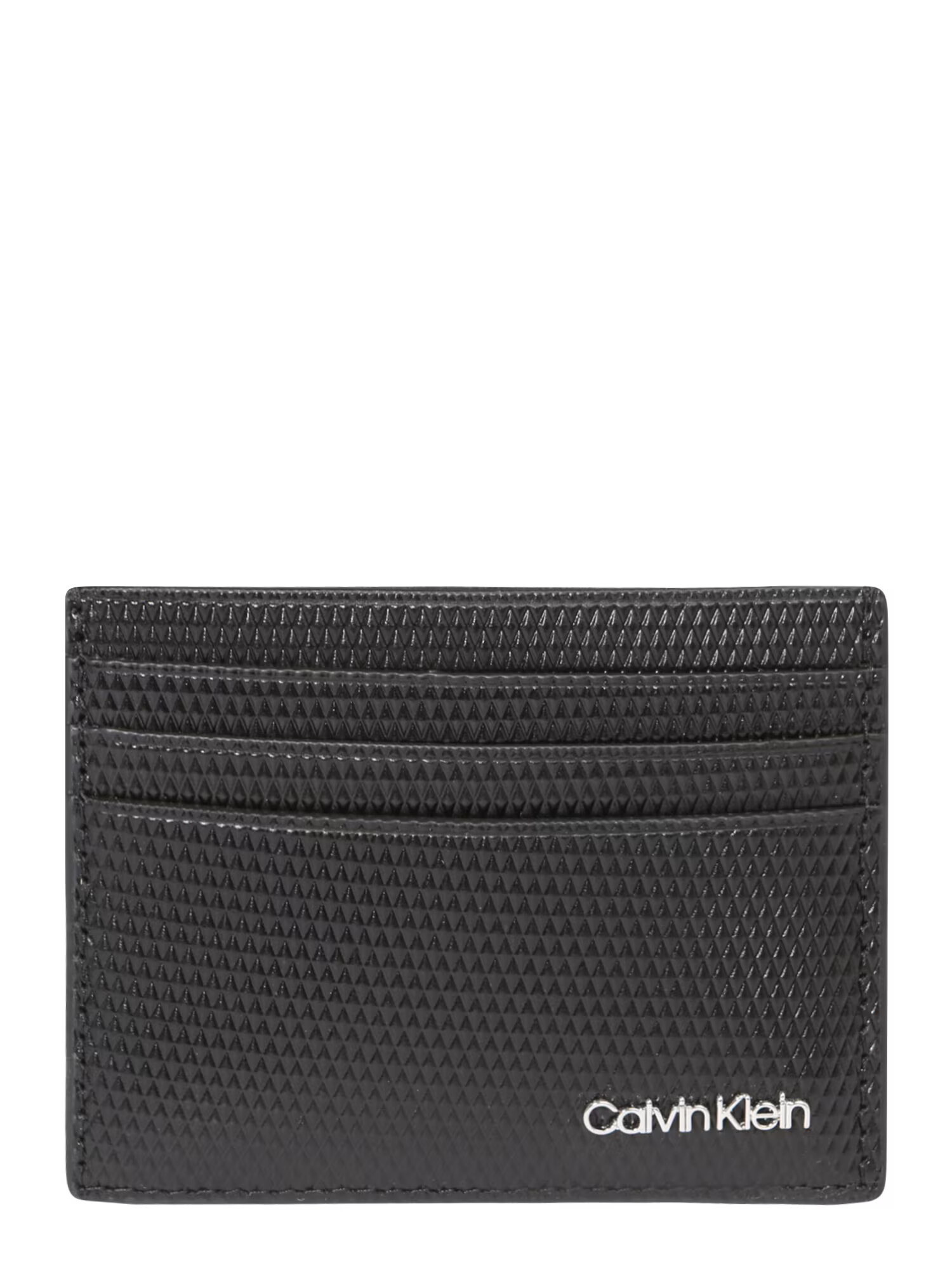 Calvin Klein Portofel negru - Pled.ro