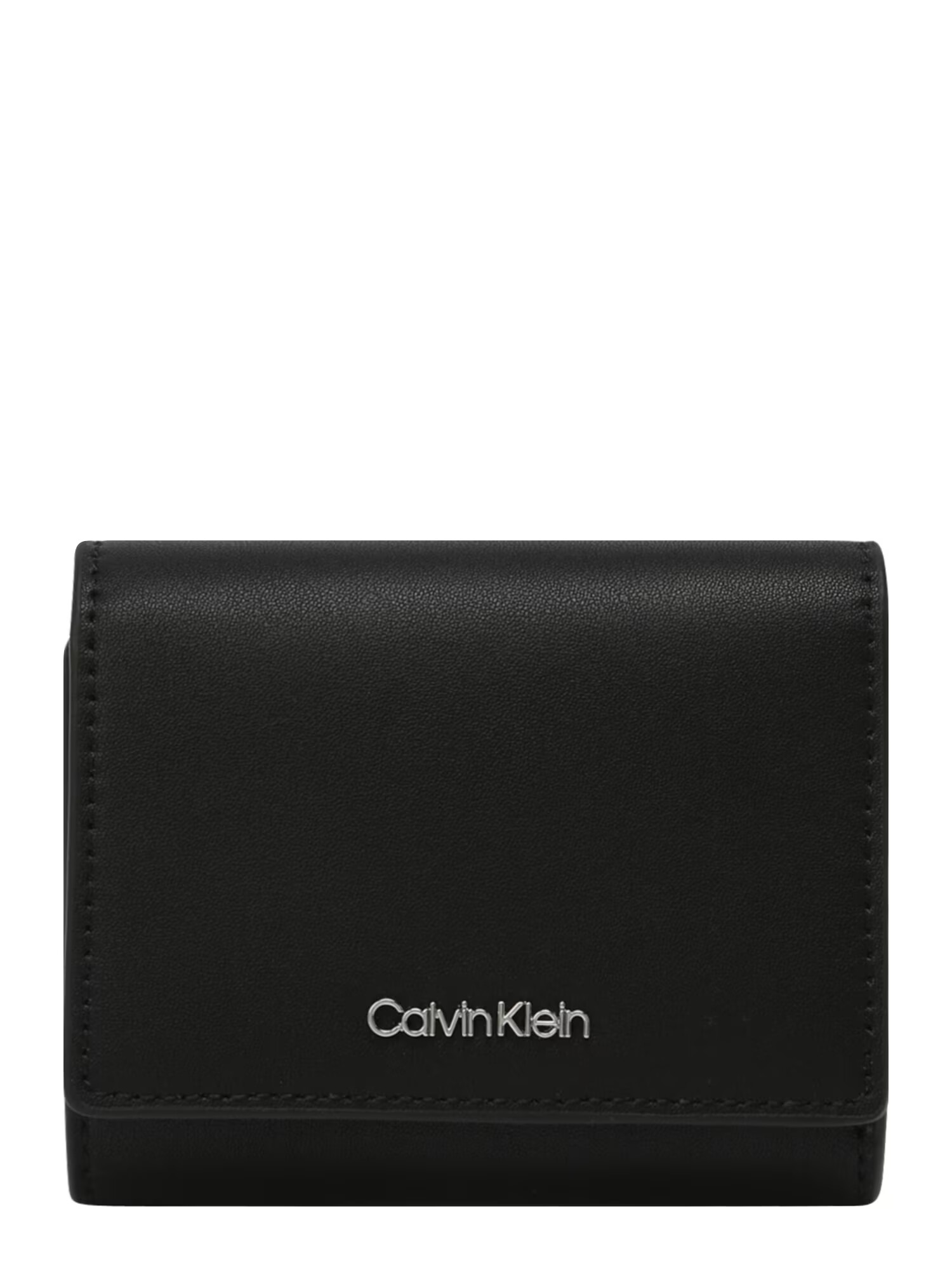 Calvin Klein Portofel negru - Pled.ro