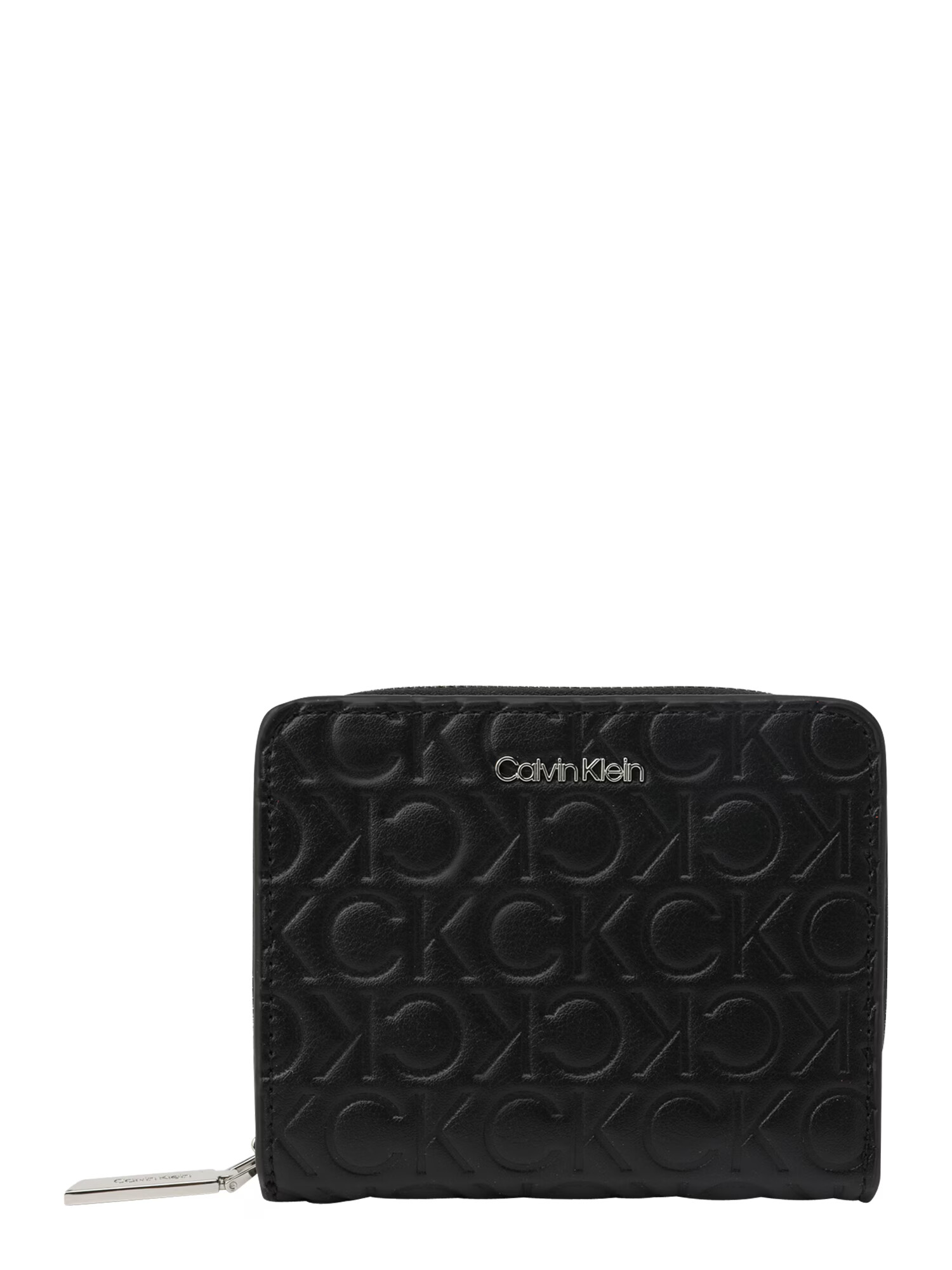 Calvin Klein Portofel negru - Pled.ro