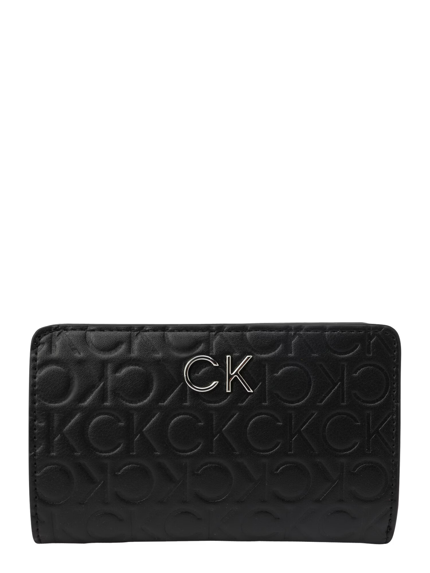 Calvin Klein Portofel negru - Pled.ro