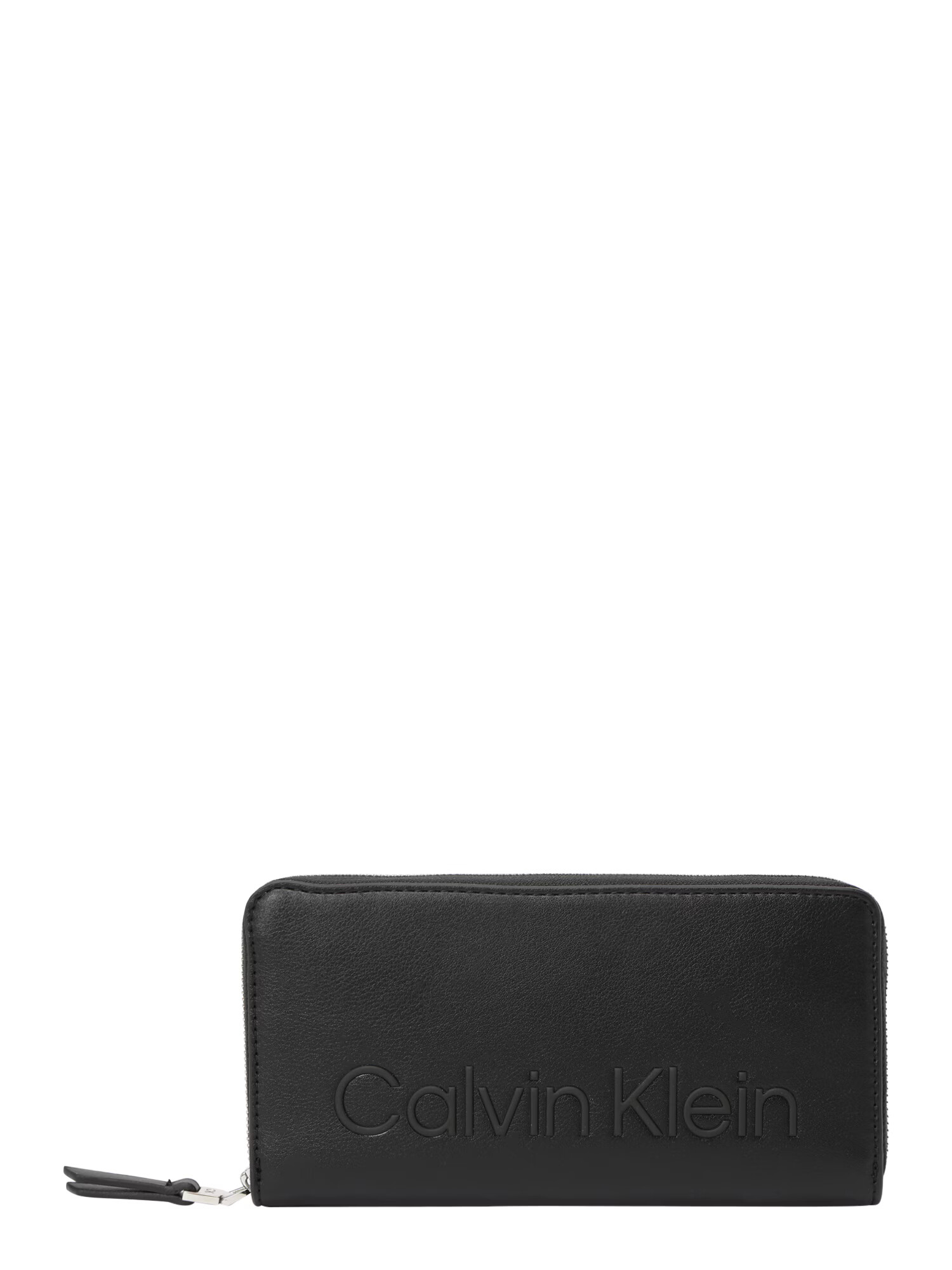 Calvin Klein Portofel negru - Pled.ro