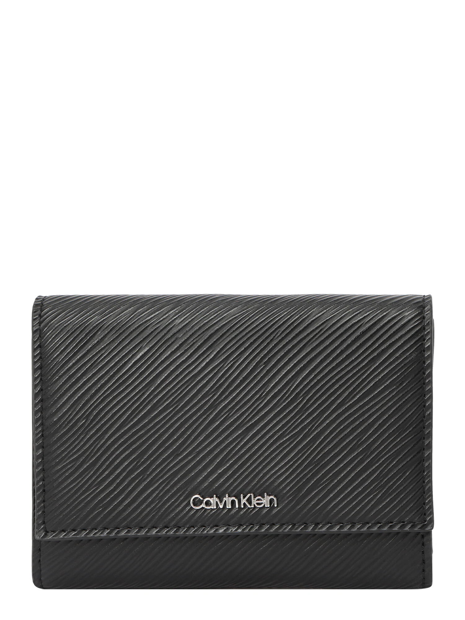 Calvin Klein Portofel negru - Pled.ro