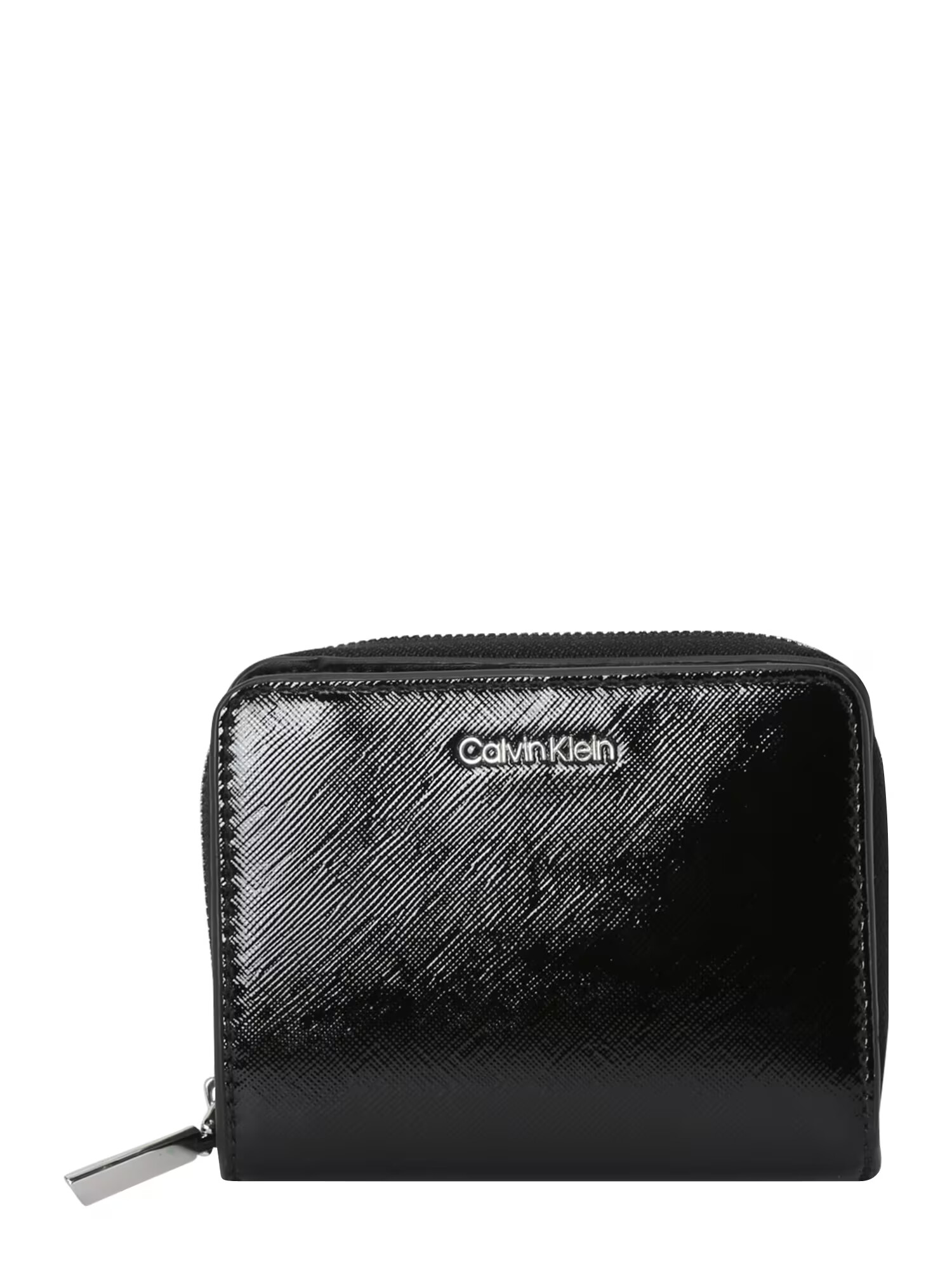 Calvin Klein Portofel negru - Pled.ro