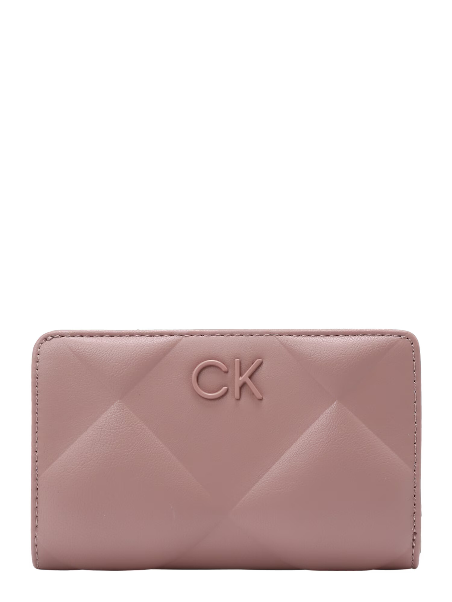 Calvin Klein Portofel roz - Pled.ro