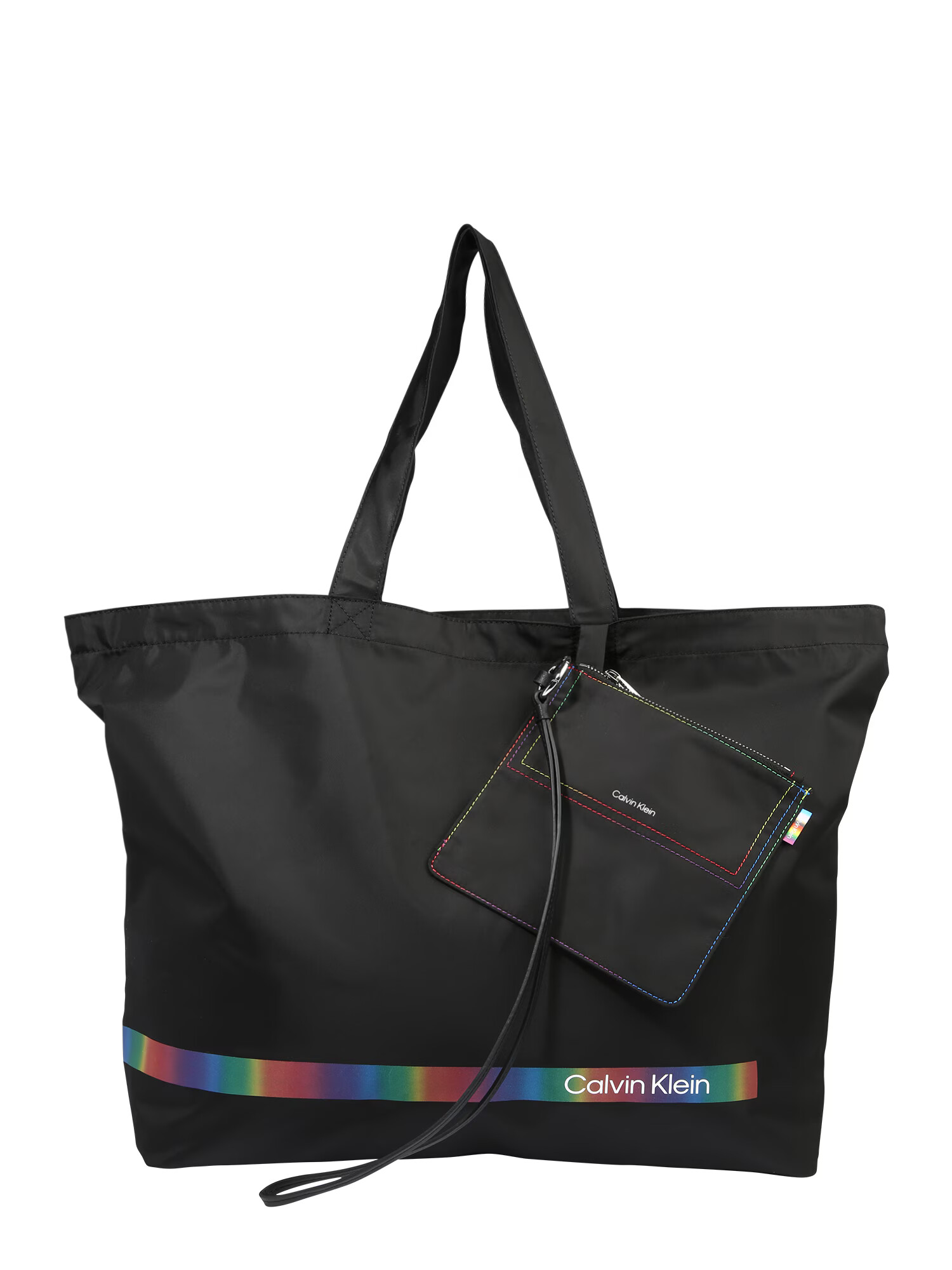 Calvin Klein Poșete negru - Pled.ro