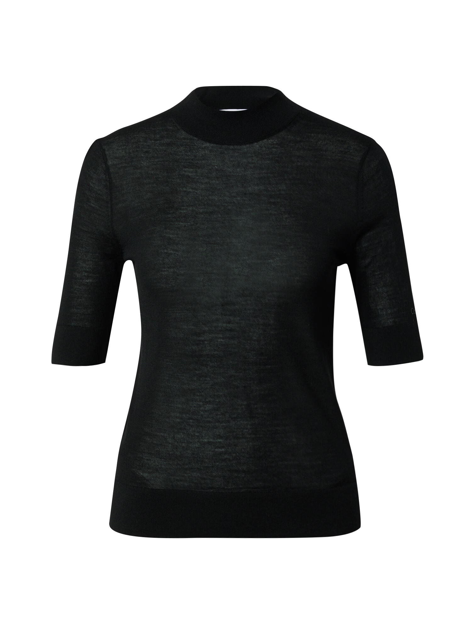 Calvin Klein Pulover negru - Pled.ro