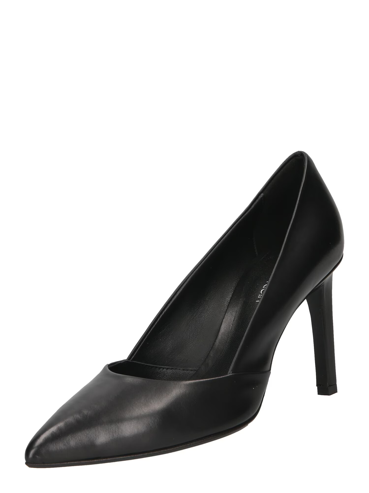 Calvin Klein Pumps negru - Pled.ro