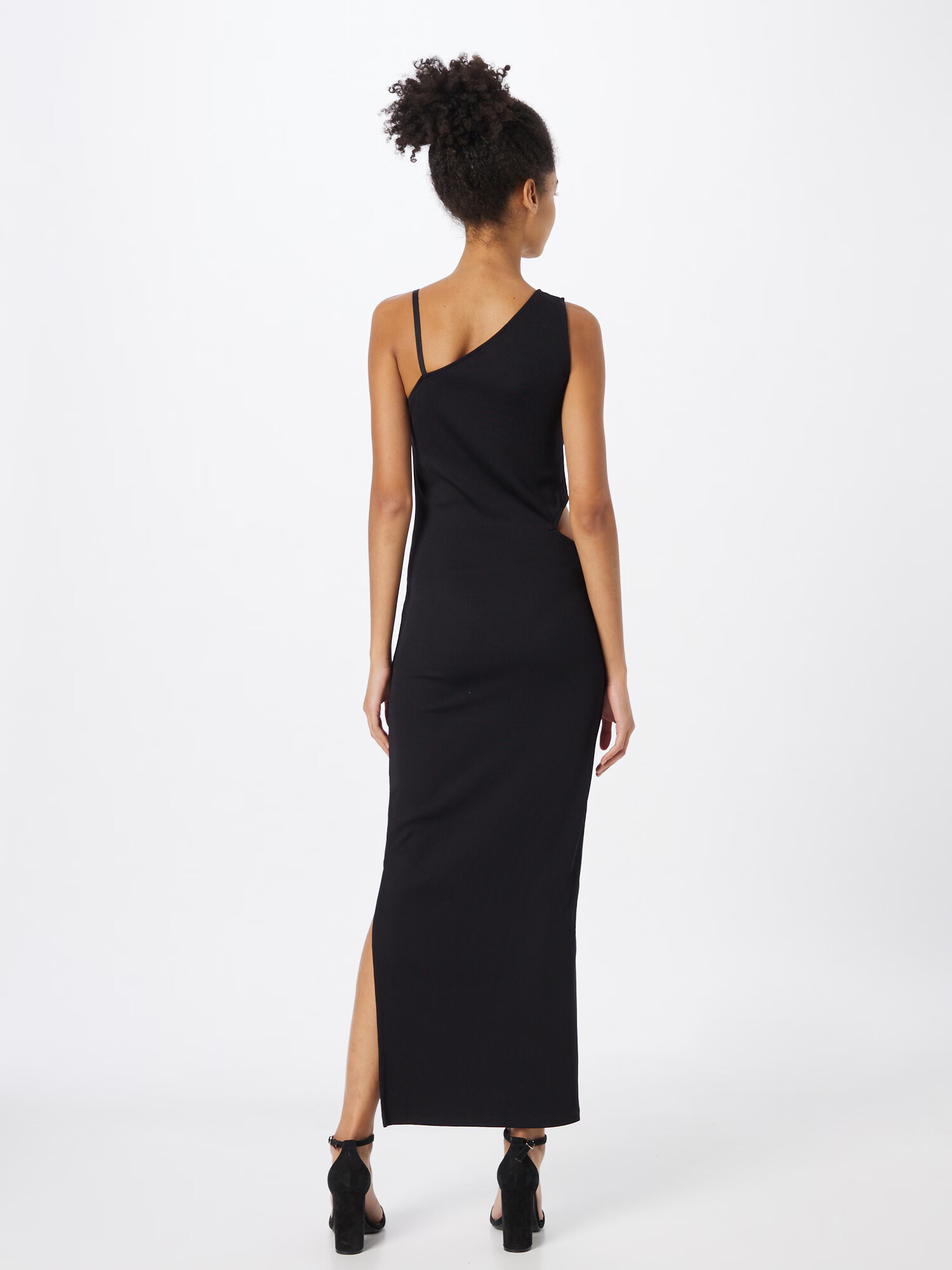 Calvin Klein Rochie negru - Pled.ro