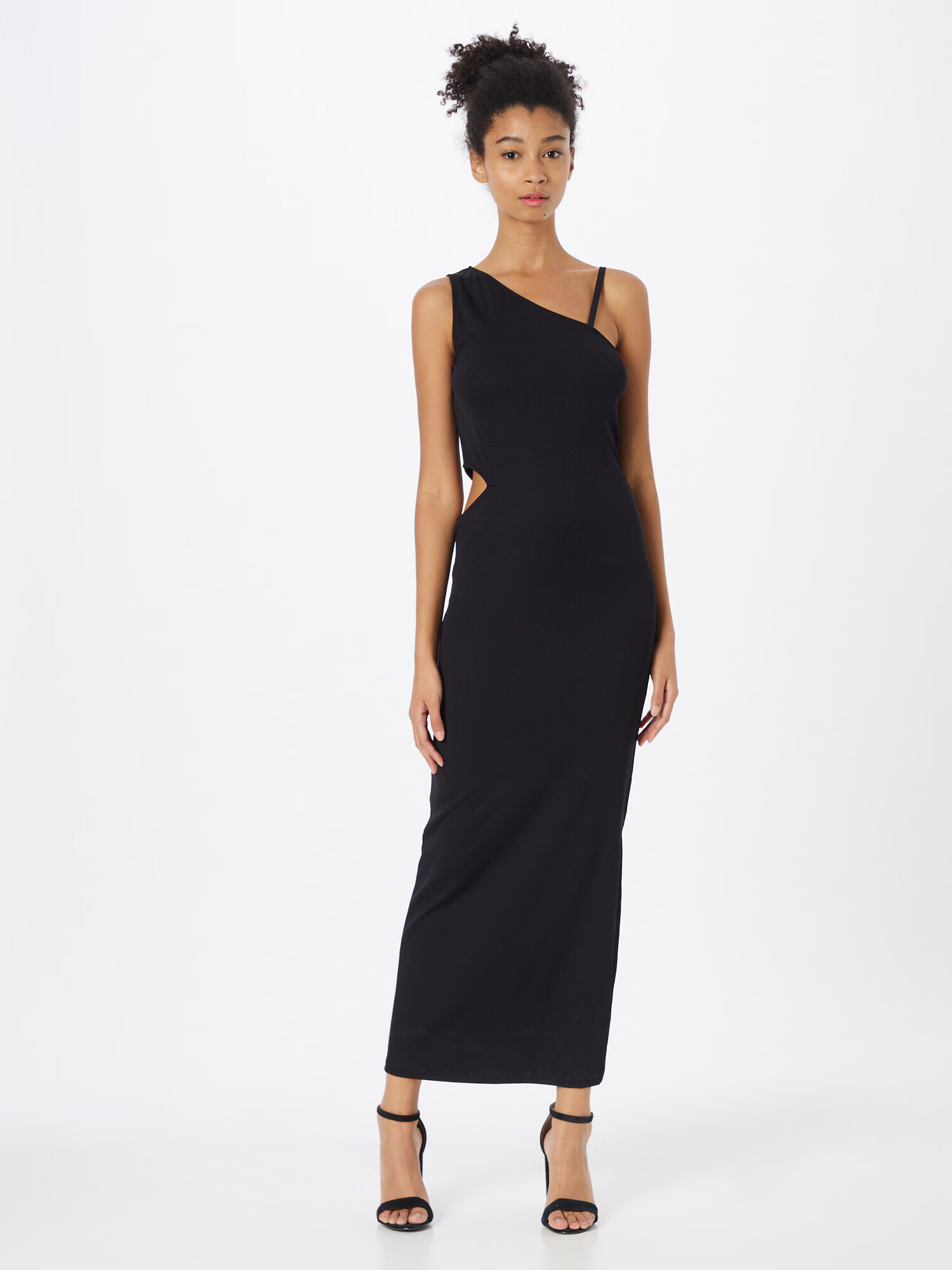 Calvin Klein Rochie negru - Pled.ro