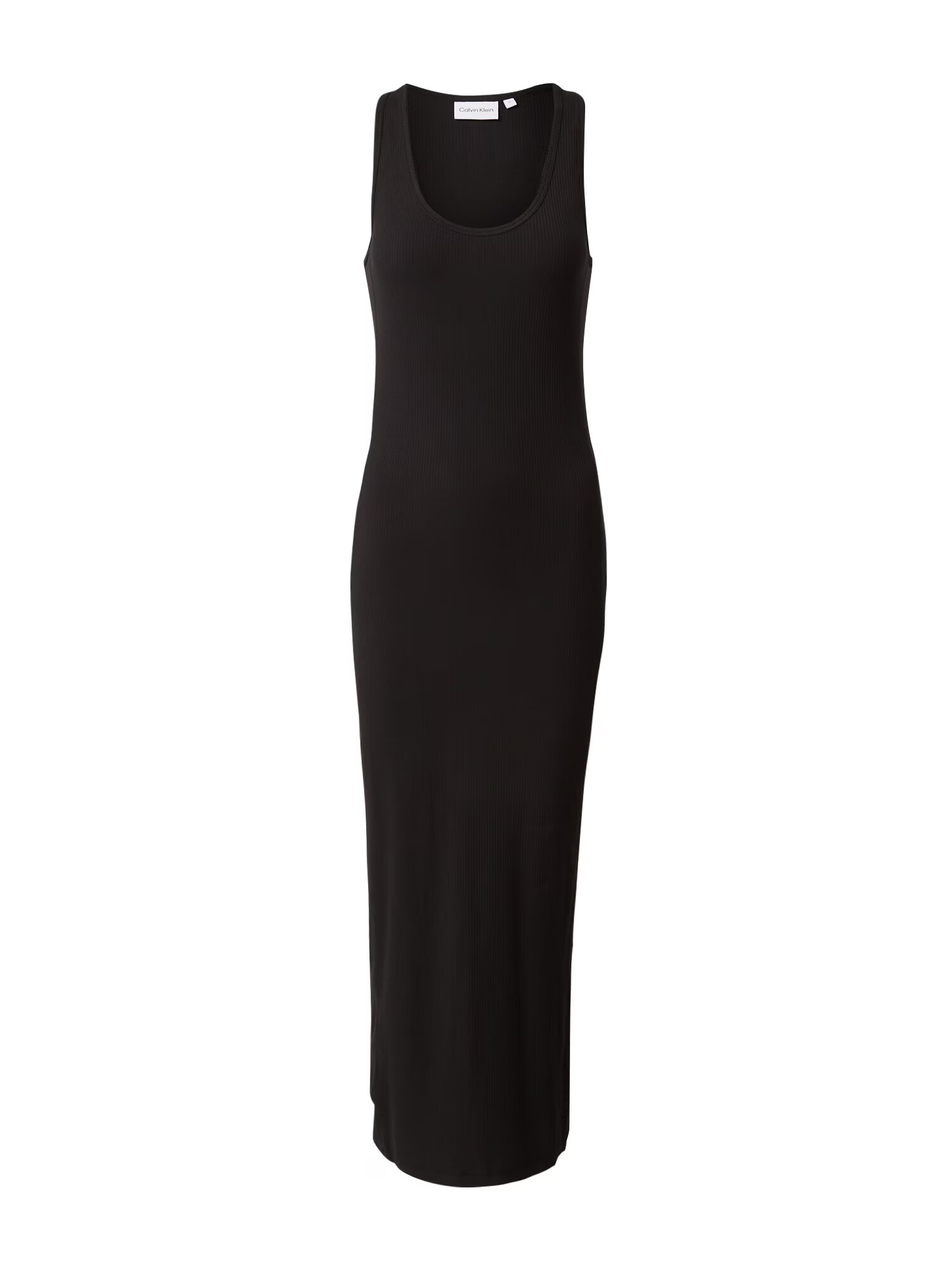 Calvin Klein Rochie negru - Pled.ro