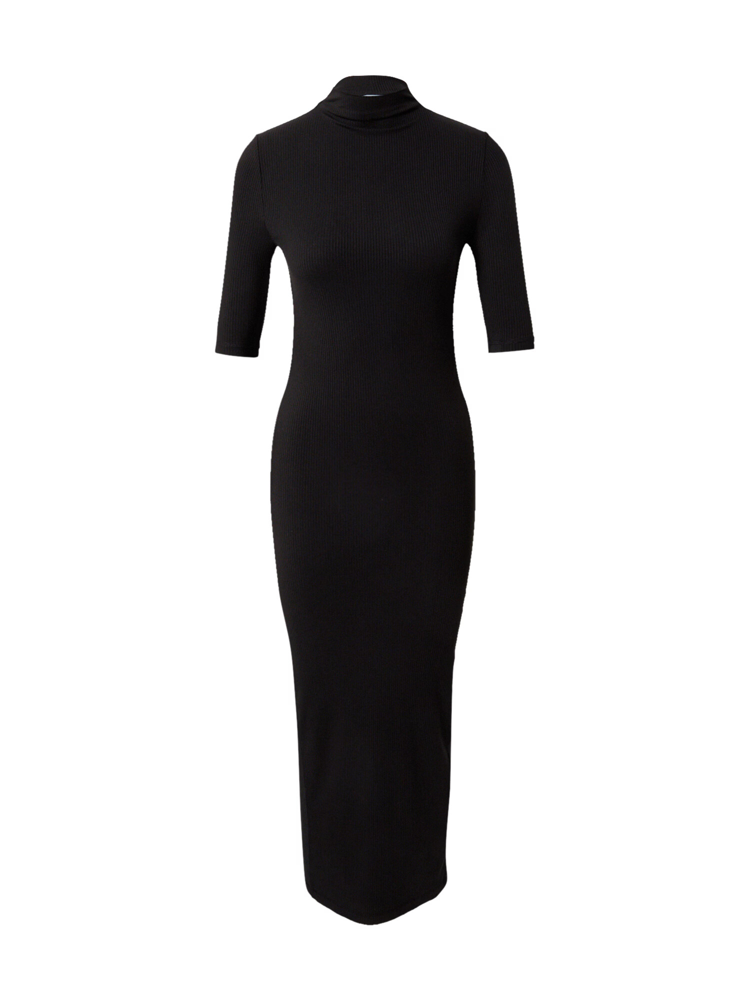 Calvin Klein Rochie negru - Pled.ro