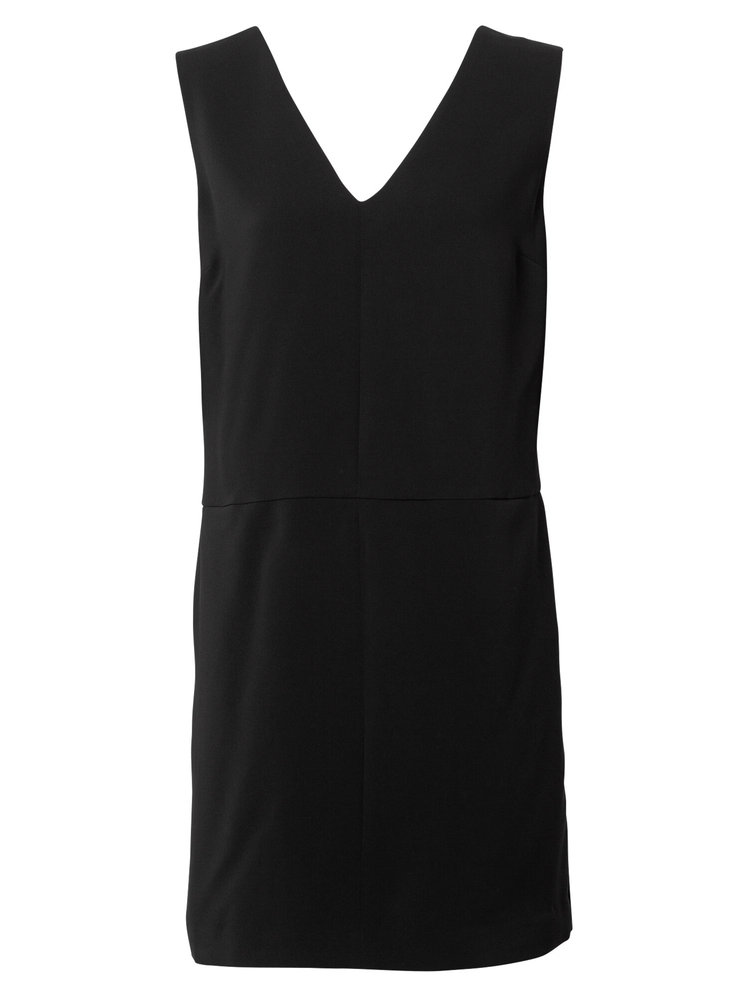 Calvin Klein Rochie negru - Pled.ro