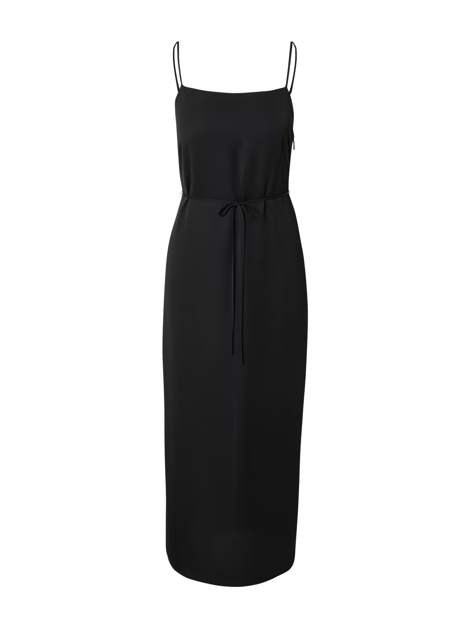 Calvin Klein Rochie negru - Pled.ro