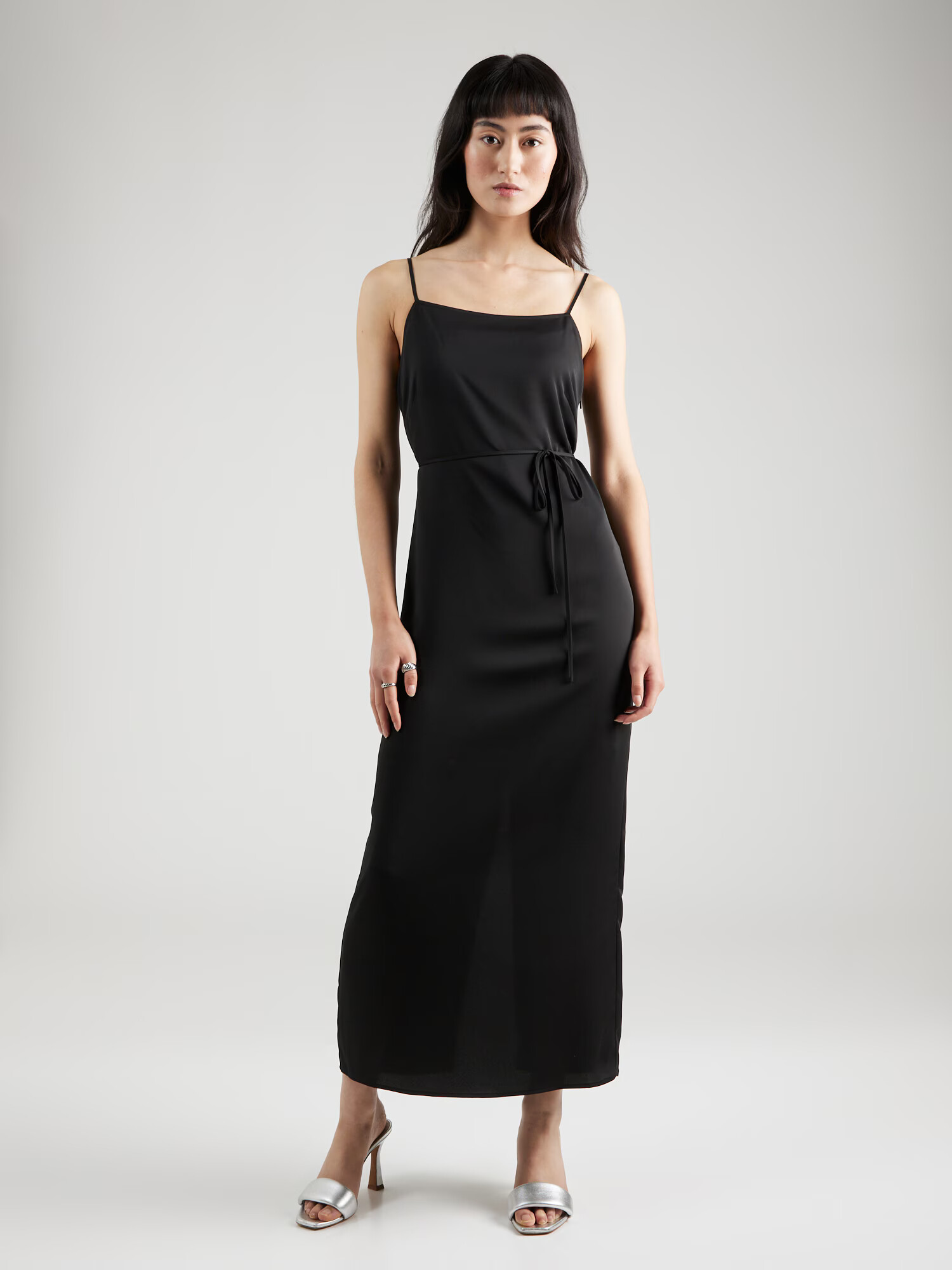 Calvin Klein Rochie negru - Pled.ro