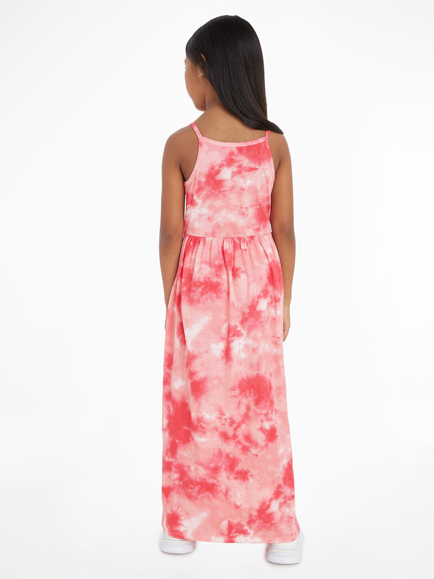 Calvin Klein Rochie roz / rosé - Pled.ro