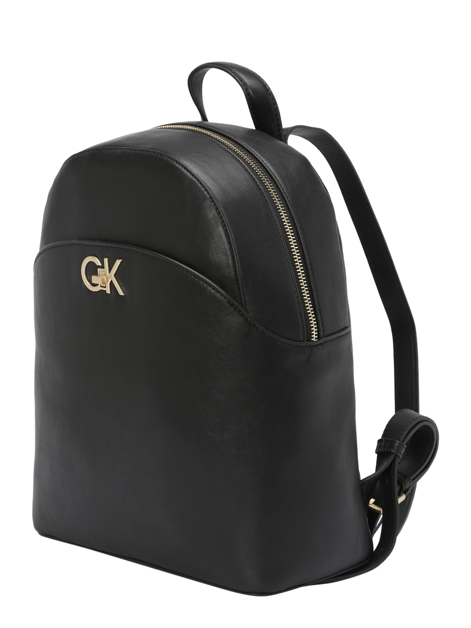 Calvin Klein Rucsac auriu / negru - Pled.ro