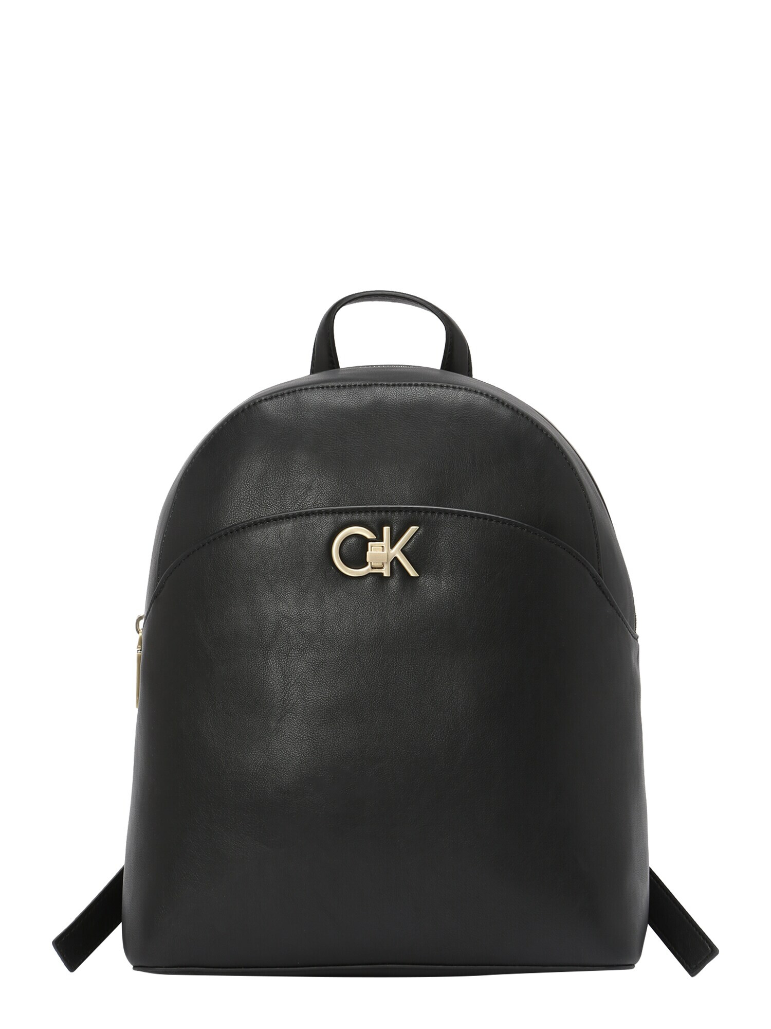 Calvin Klein Rucsac auriu / negru - Pled.ro