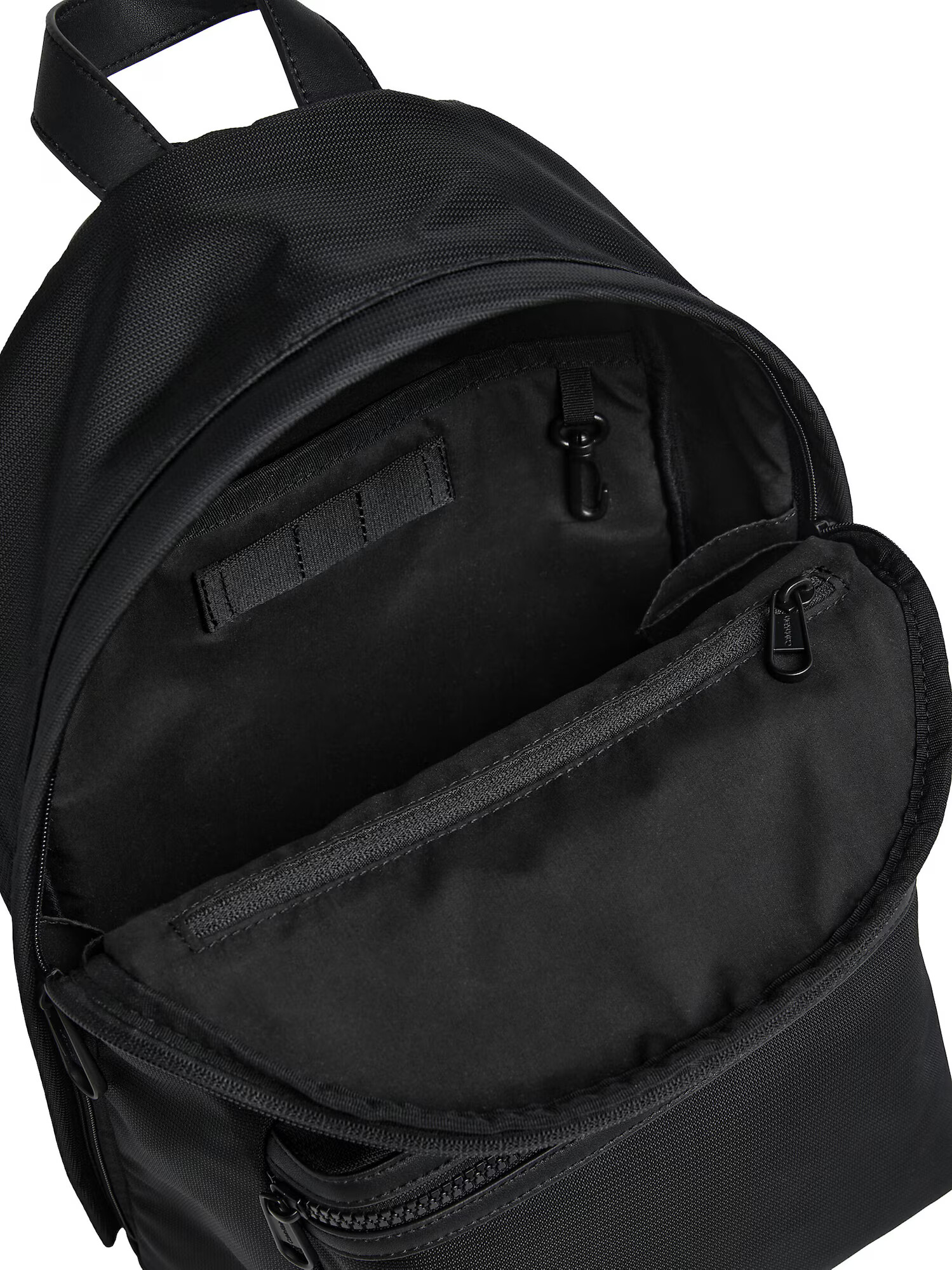 Calvin Klein Rucsac 'ESSENTIAL CAMPUS' negru - Pled.ro