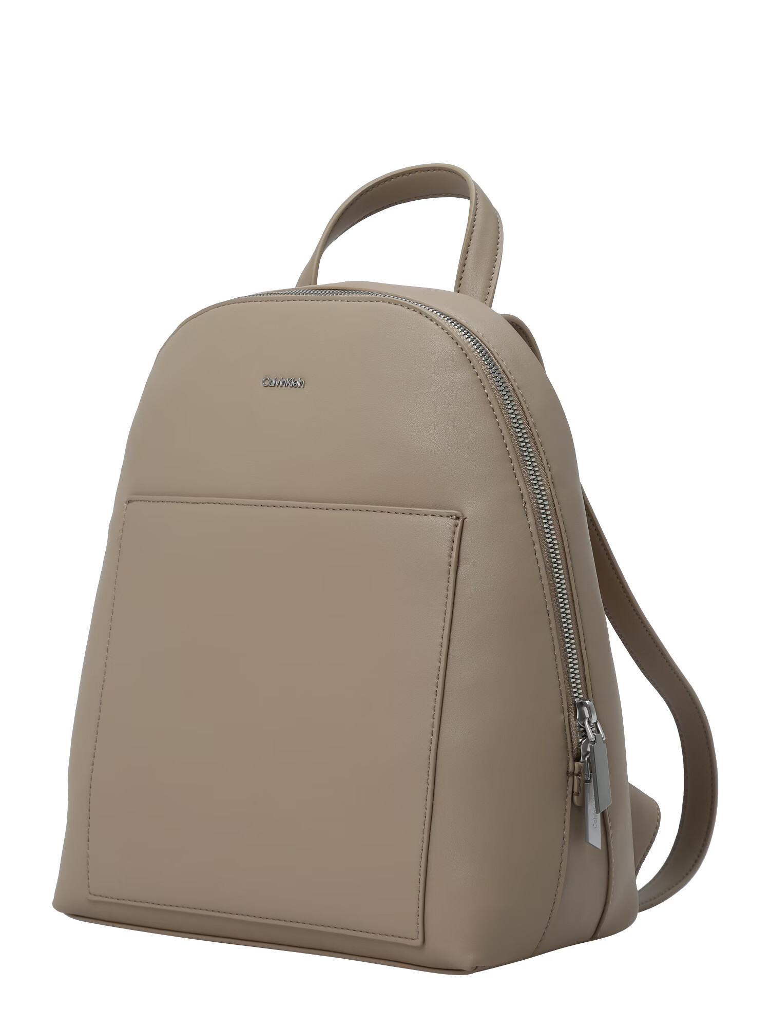 Calvin Klein Rucsac 'MUST DOME' grej - Pled.ro