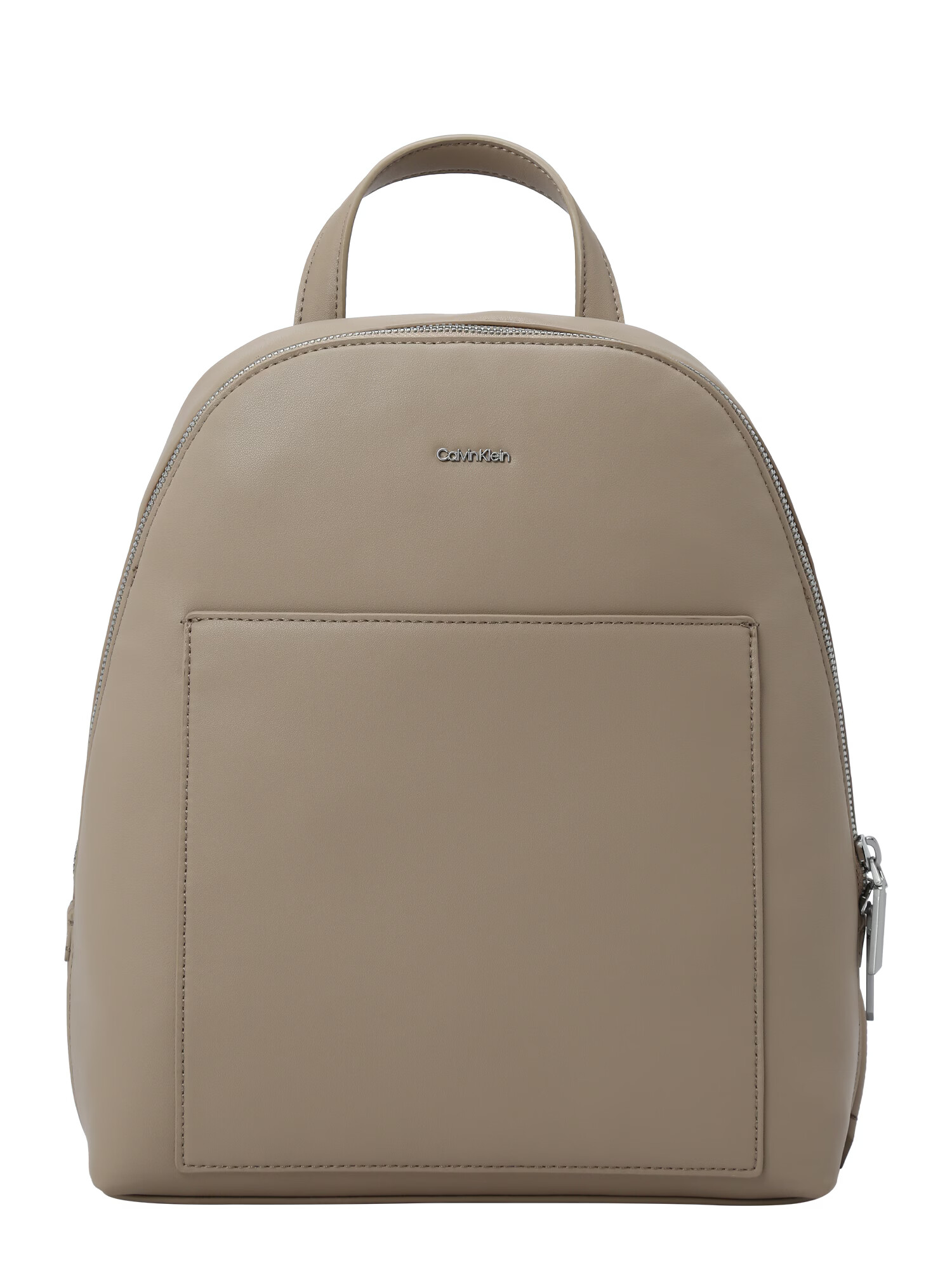 Calvin Klein Rucsac 'MUST DOME' grej - Pled.ro