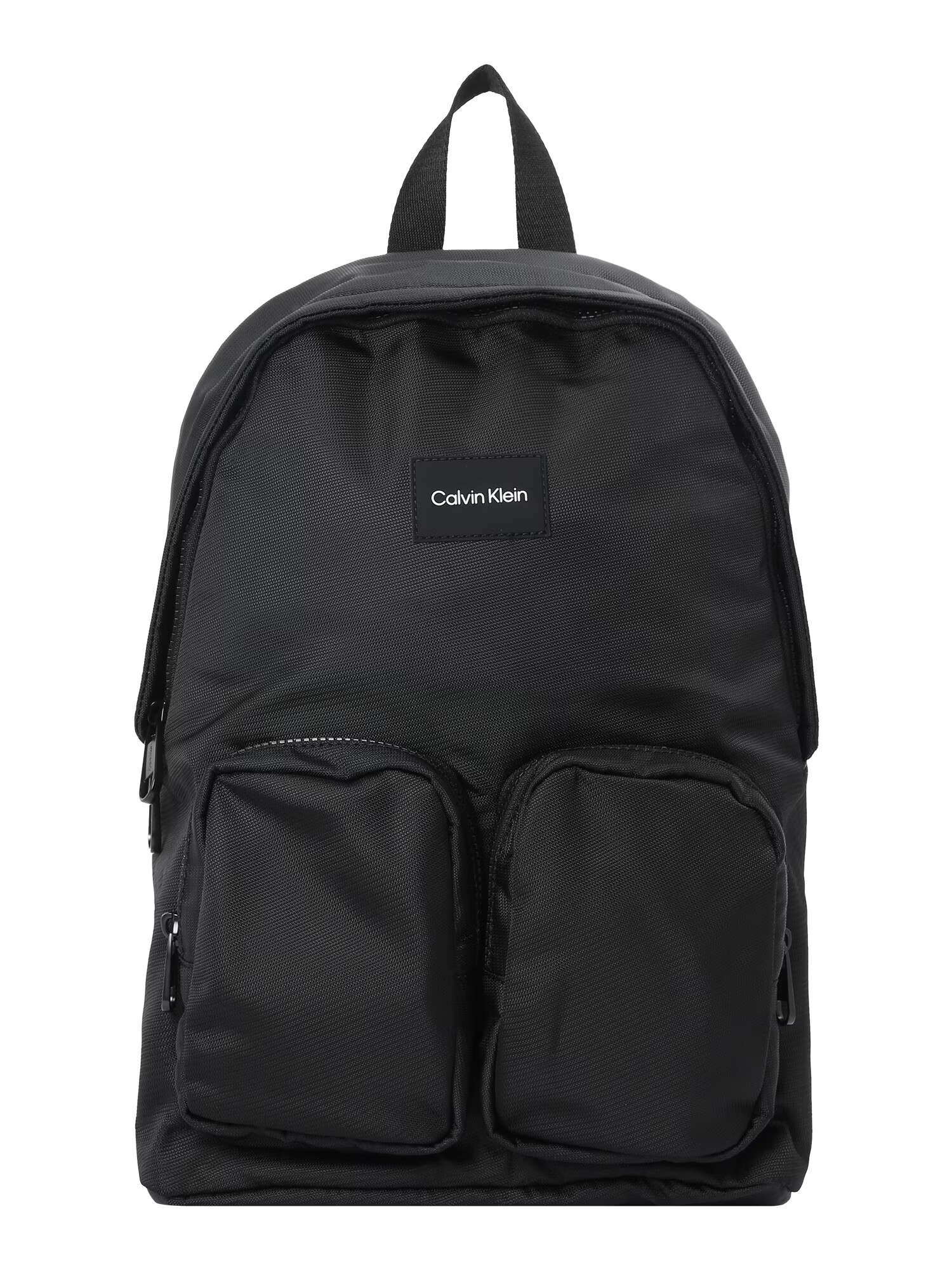 Calvin Klein Rucsac 'MUST T 2' negru - Pled.ro