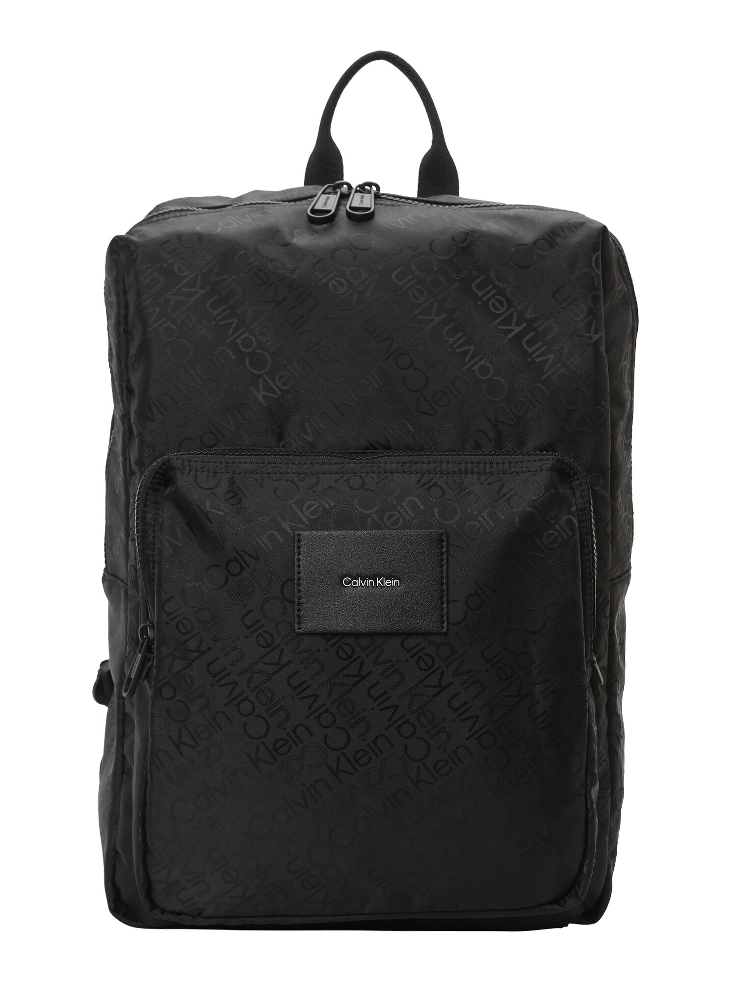 Calvin Klein Rucsac negru - Pled.ro