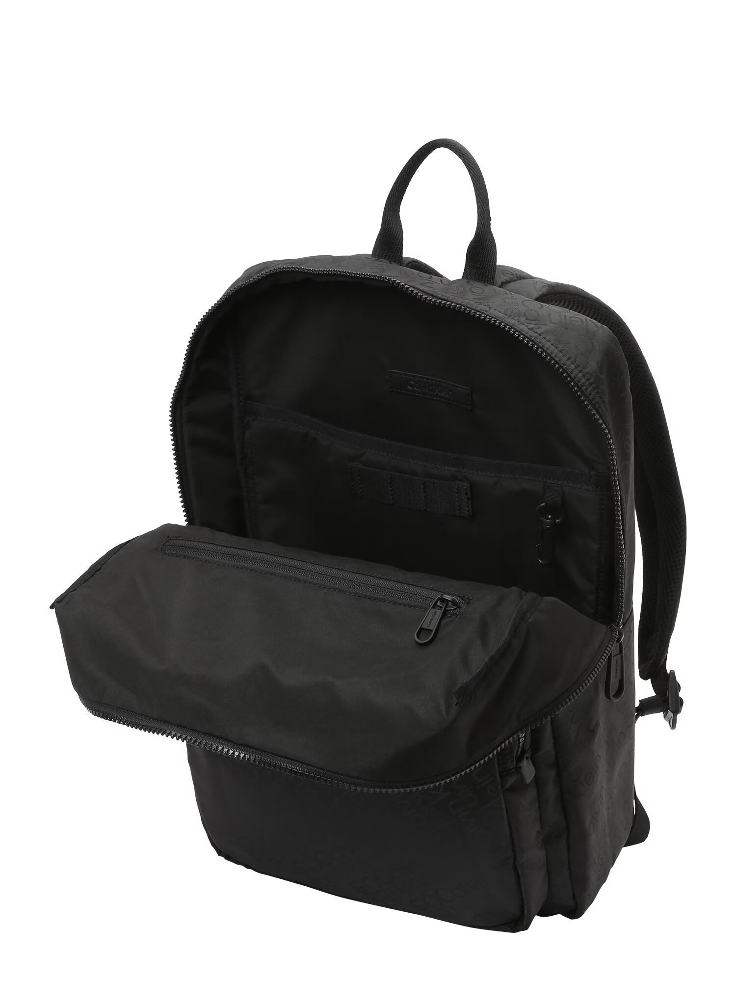 Calvin Klein Rucsac negru - Pled.ro