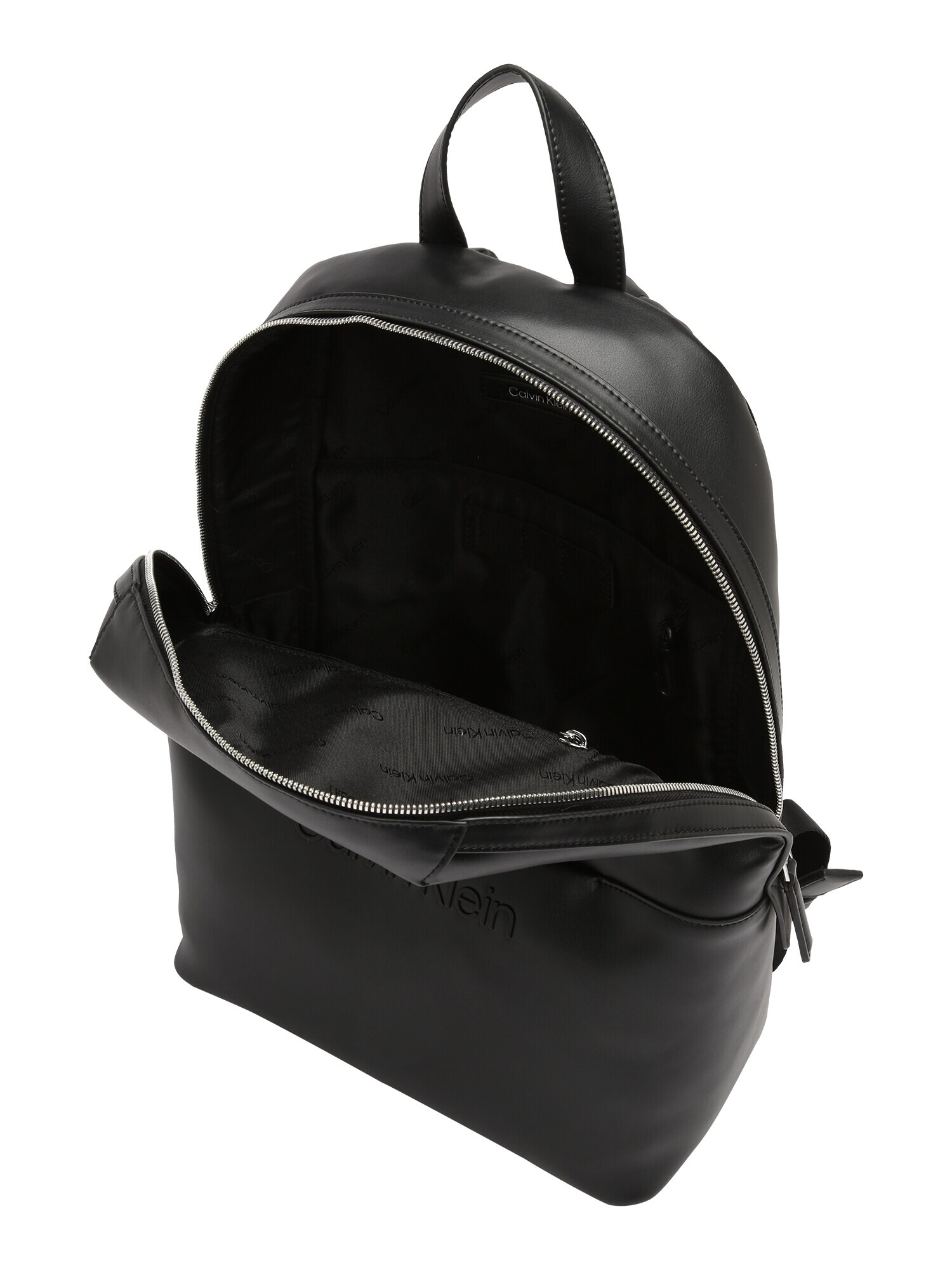 Calvin Klein Rucsac negru - Pled.ro