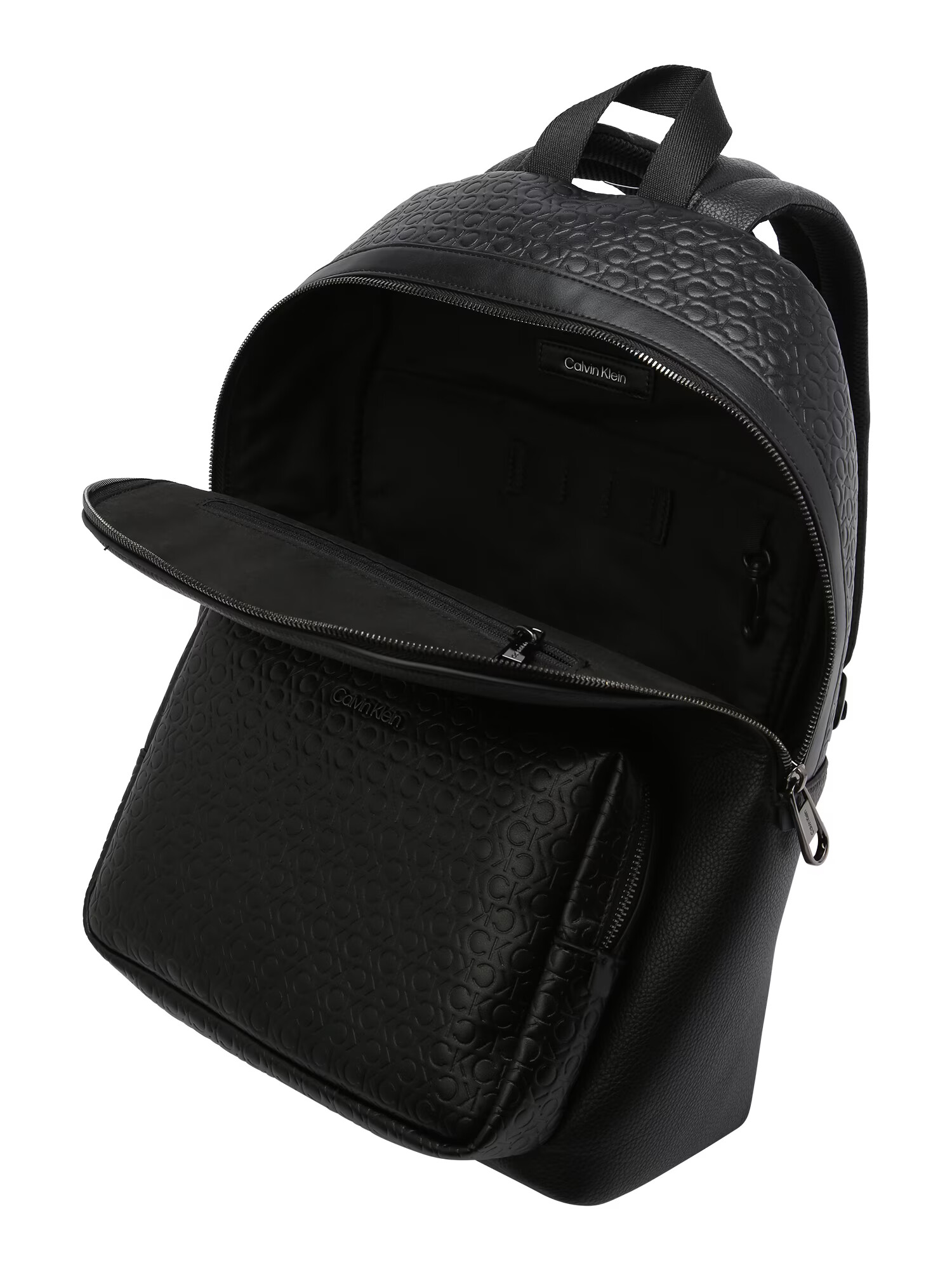 Calvin Klein Rucsac negru - Pled.ro