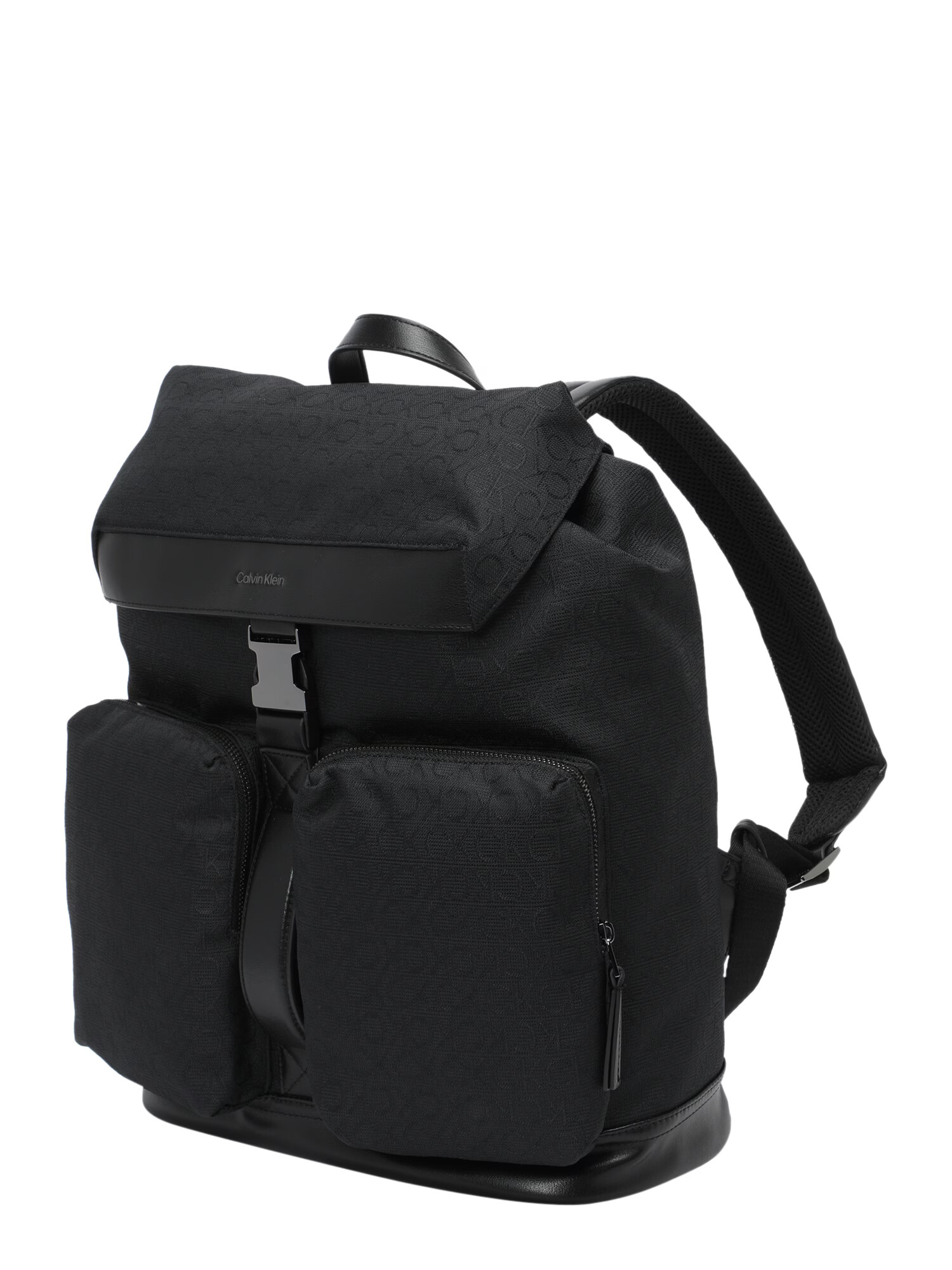 Calvin Klein Rucsac negru - Pled.ro