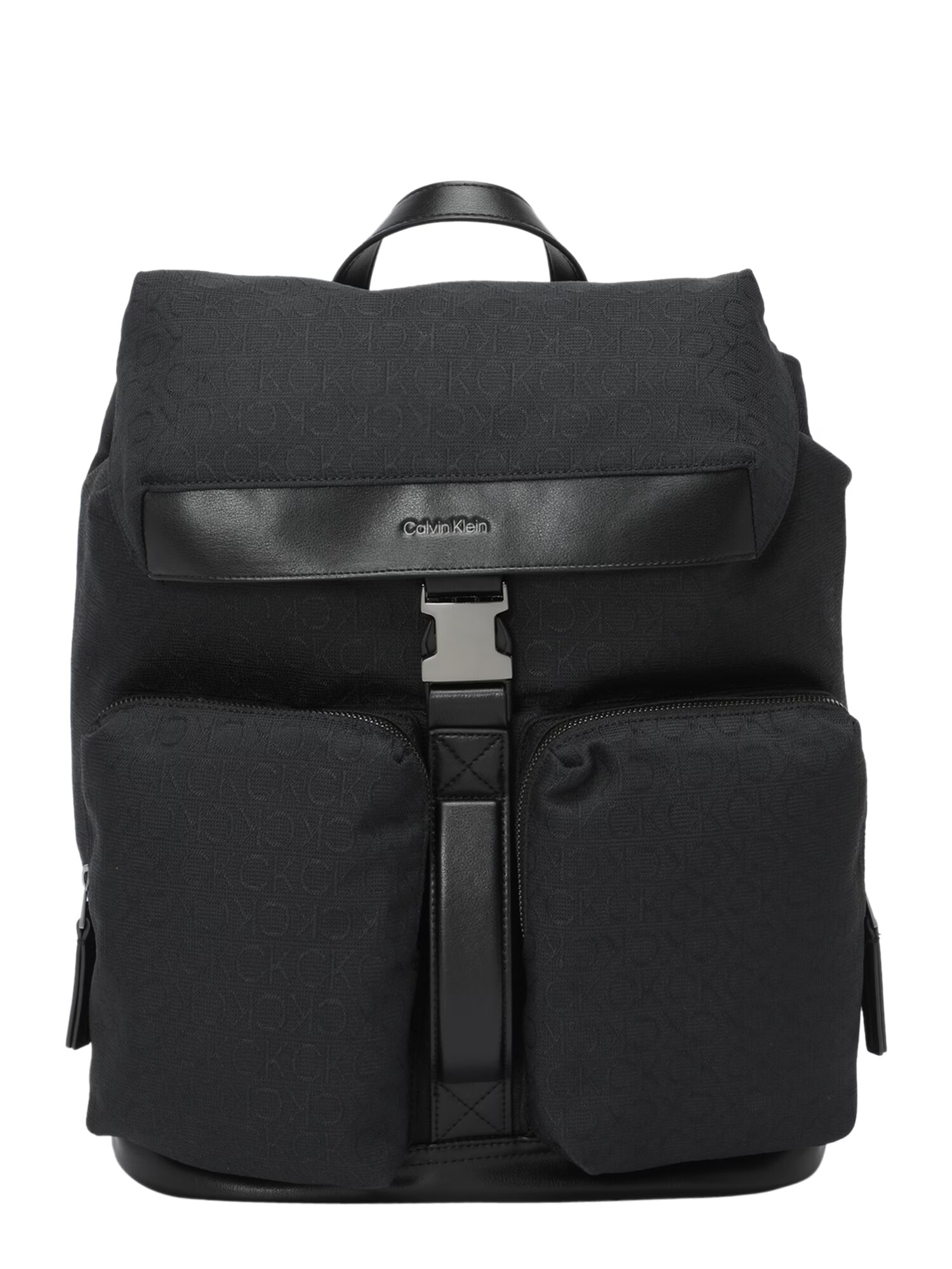 Calvin Klein Rucsac negru - Pled.ro