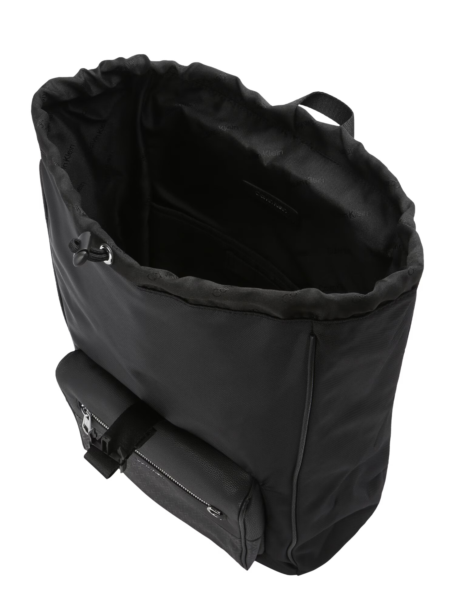 Calvin Klein Rucsac negru - Pled.ro