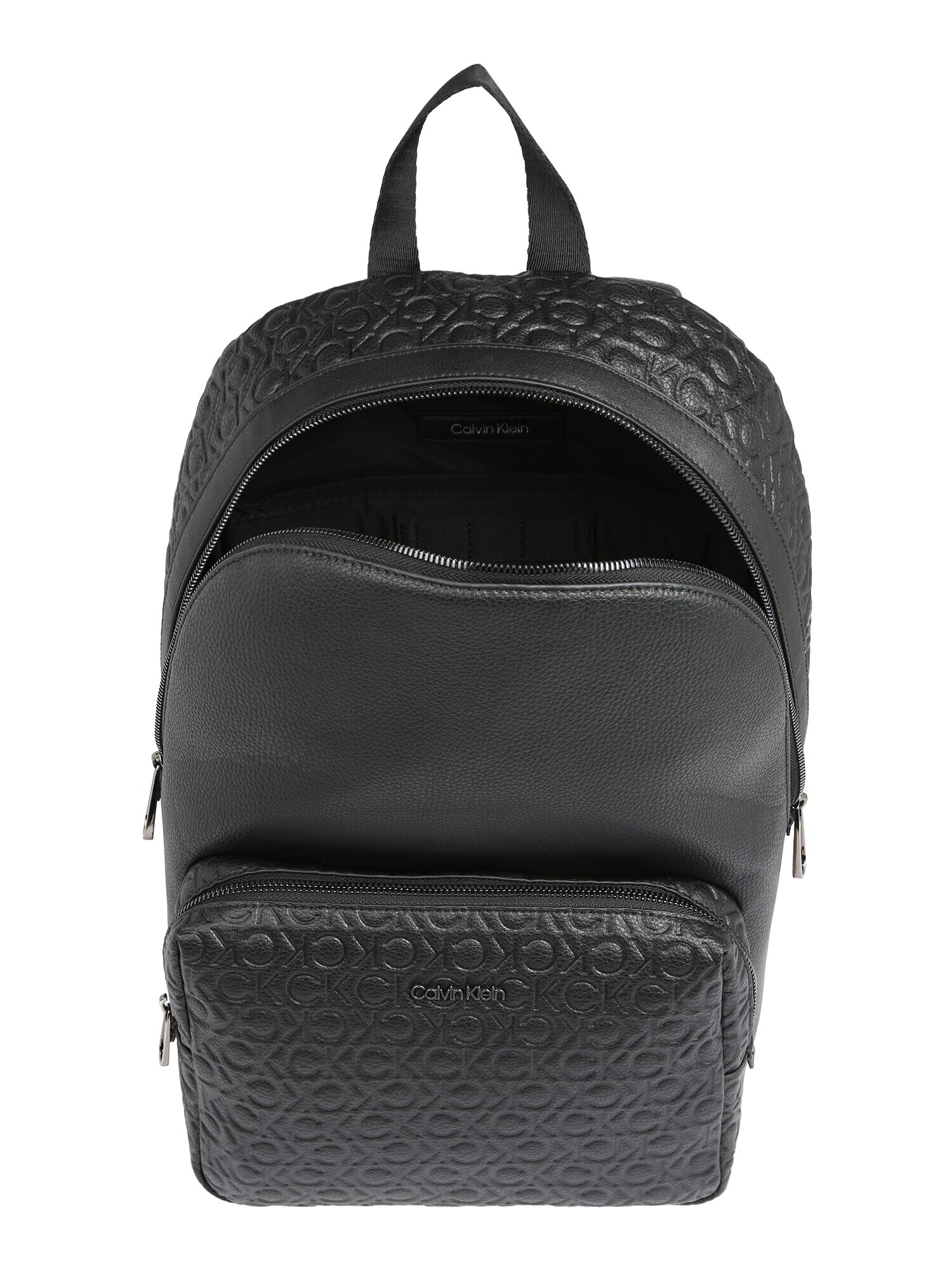 Calvin Klein Rucsac negru - Pled.ro