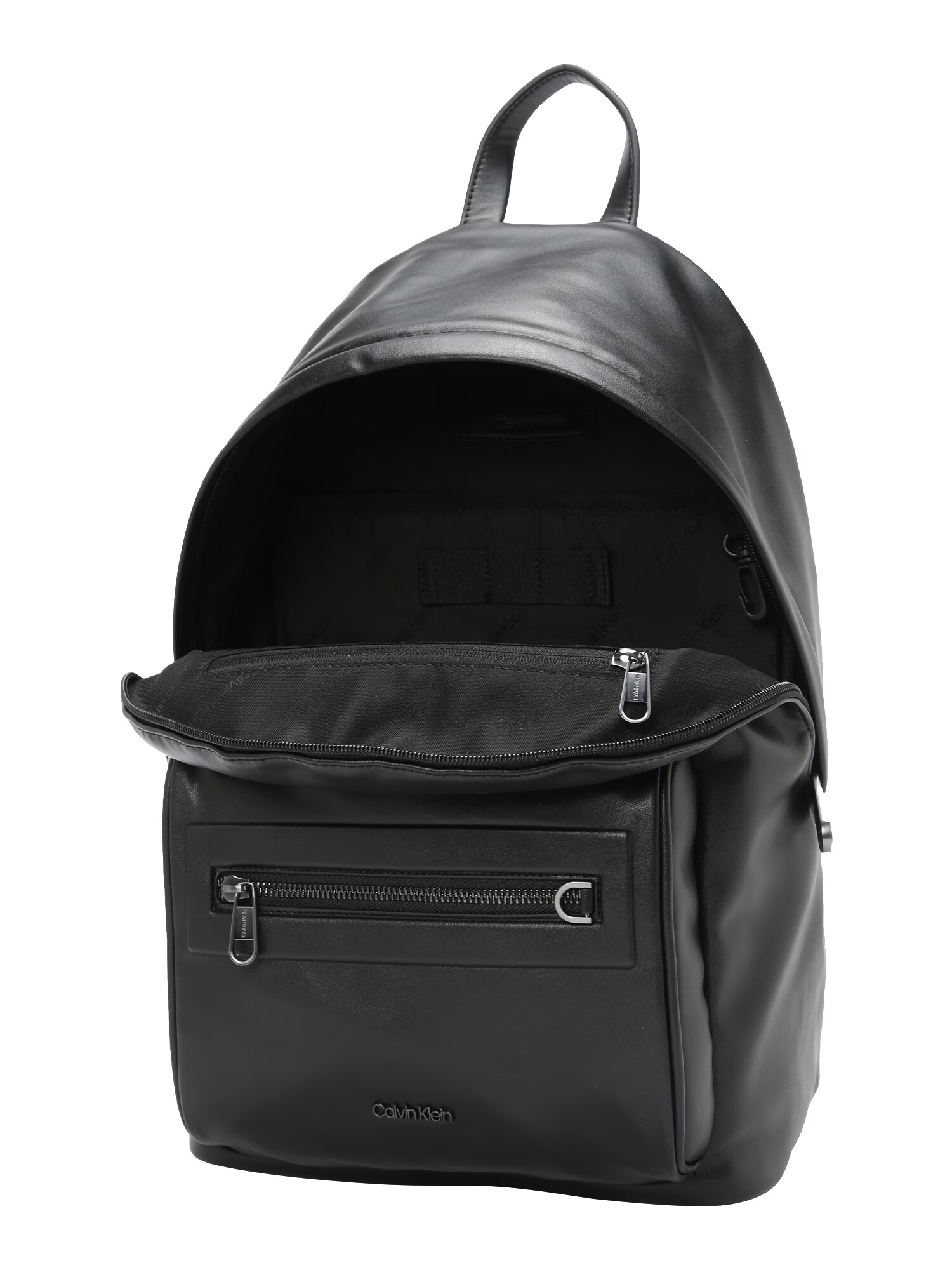 Calvin Klein Rucsac 'CAMPUS' negru - Pled.ro