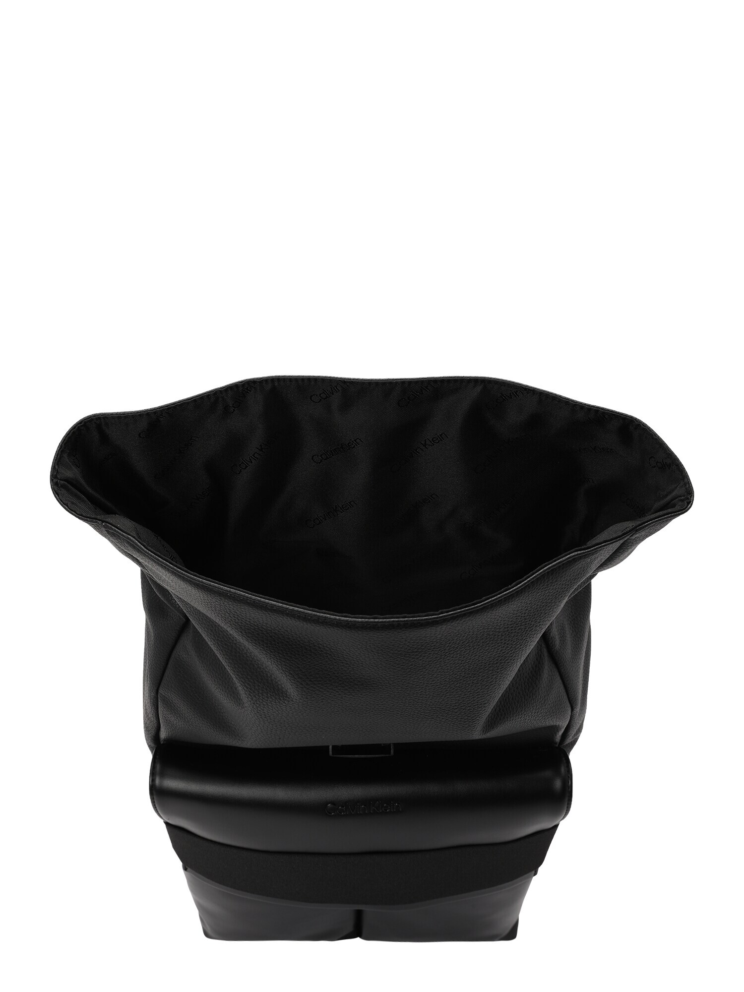 Calvin Klein Rucsac negru - Pled.ro