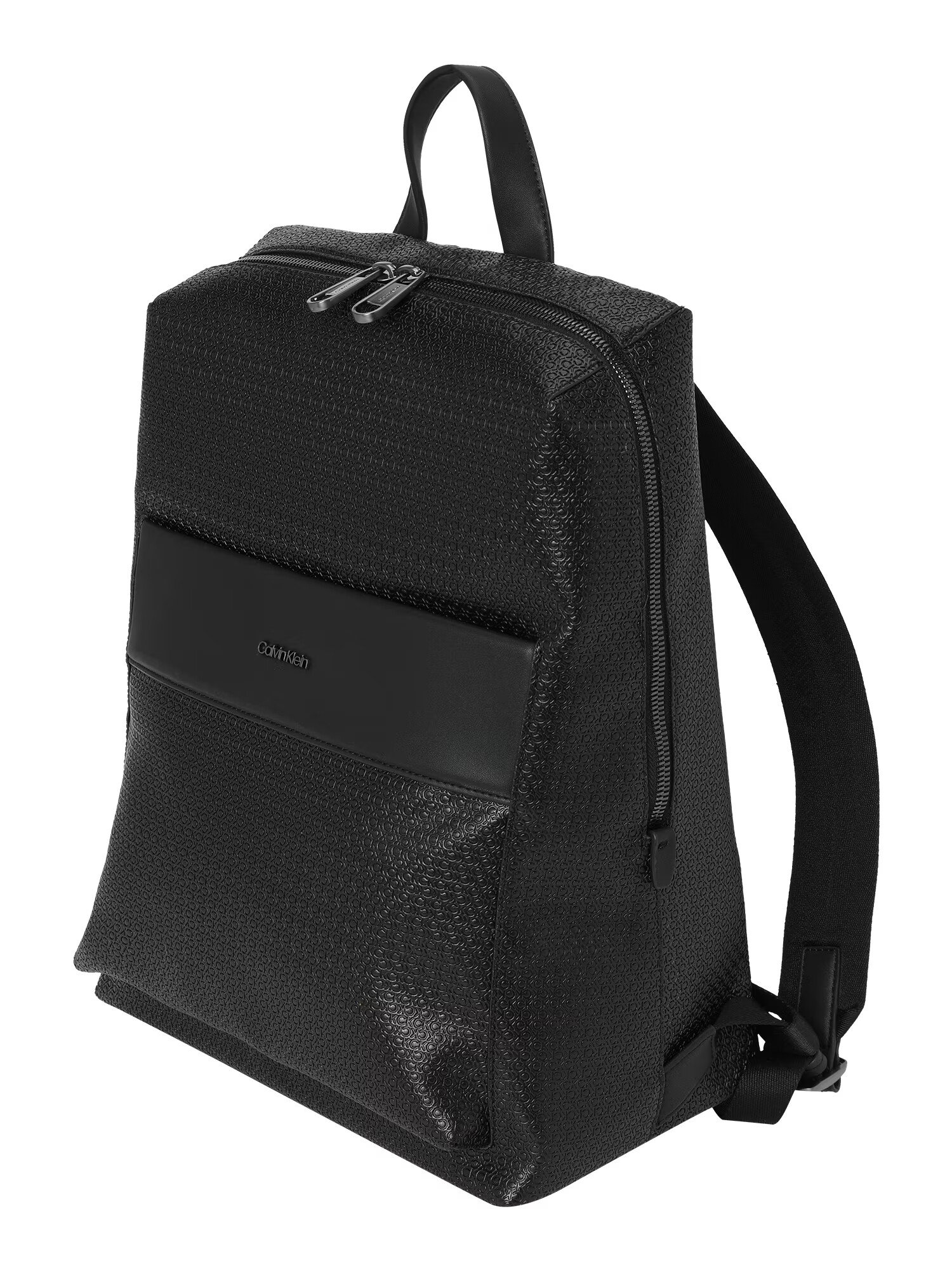 Calvin Klein Rucsac negru - Pled.ro