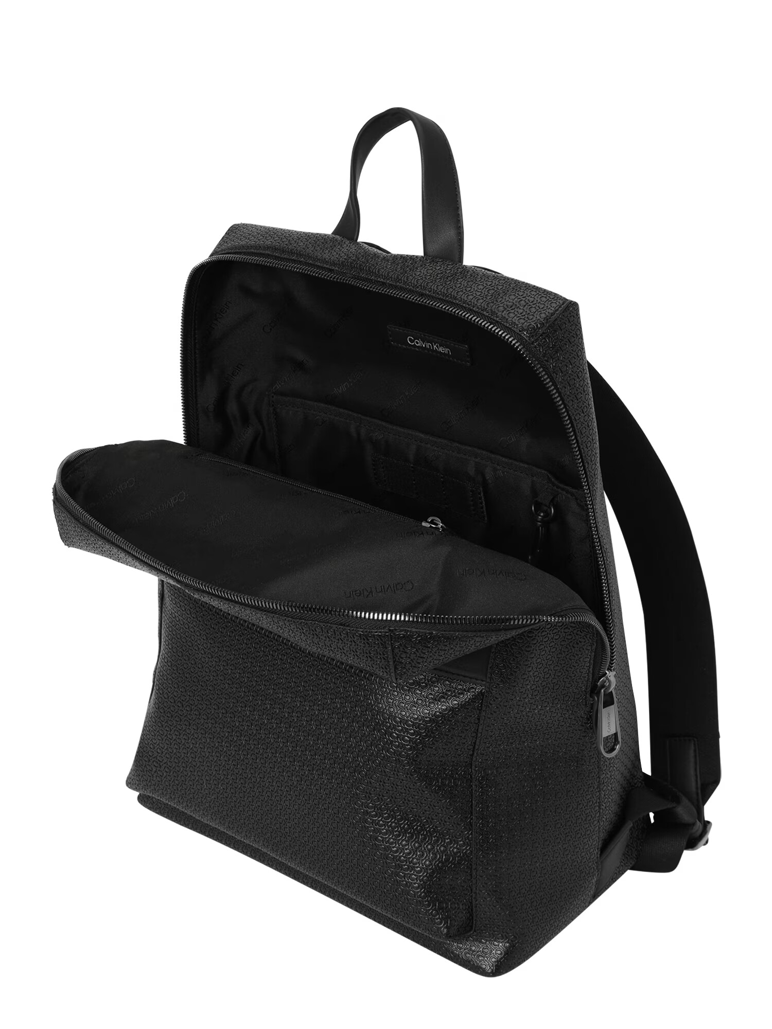 Calvin Klein Rucsac negru - Pled.ro