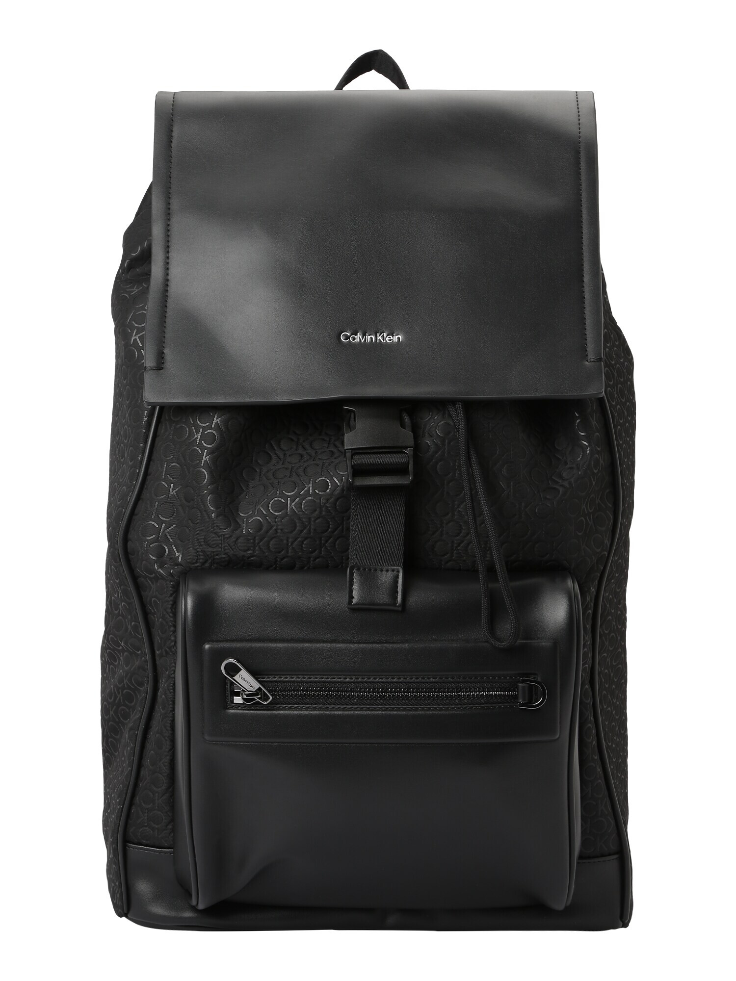 Calvin Klein Rucsac negru - Pled.ro