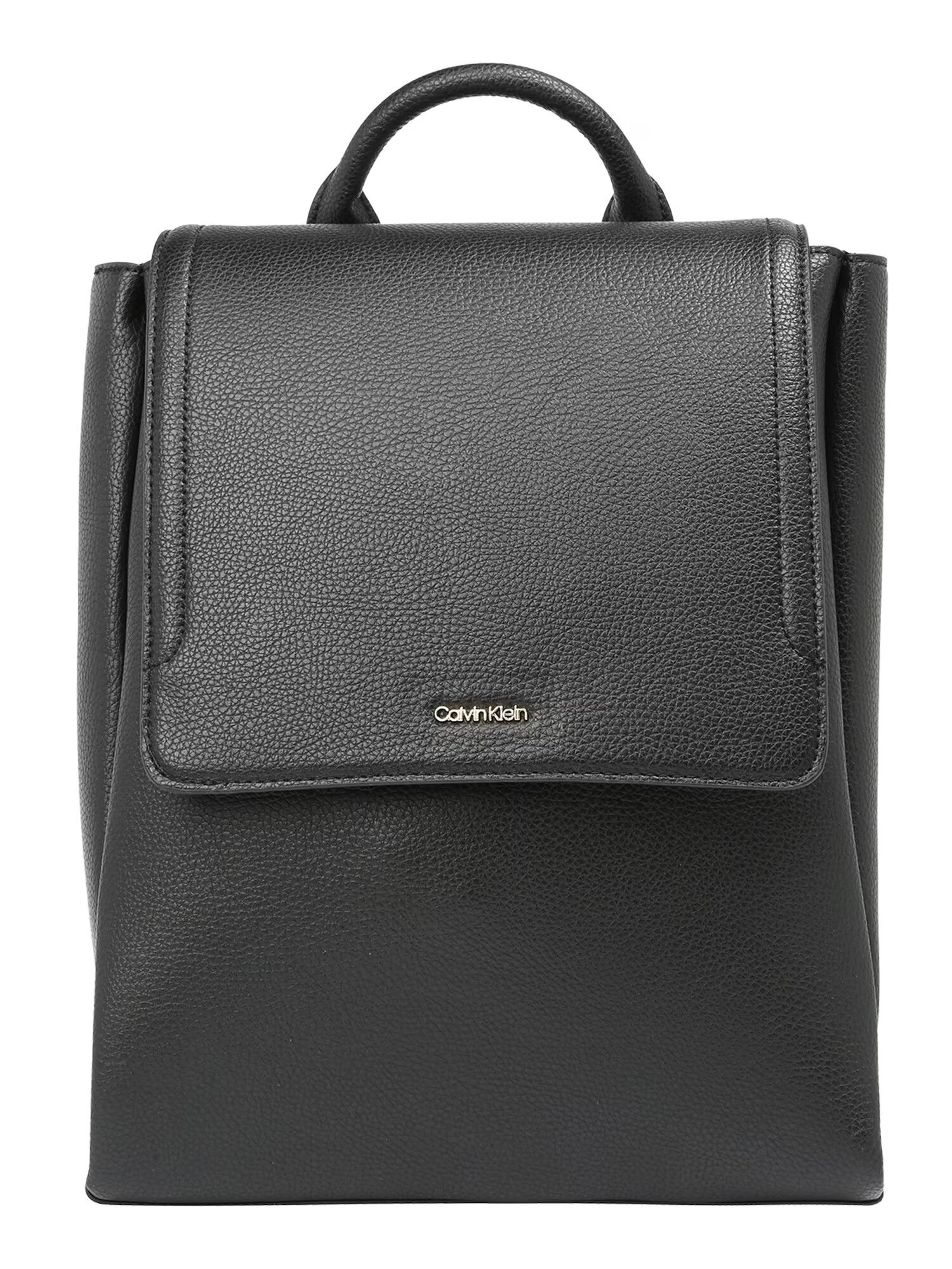 Calvin Klein Rucsac negru - Pled.ro