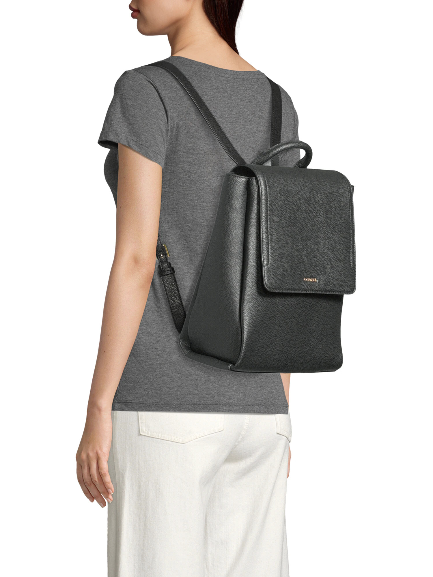 Calvin Klein Rucsac negru - Pled.ro