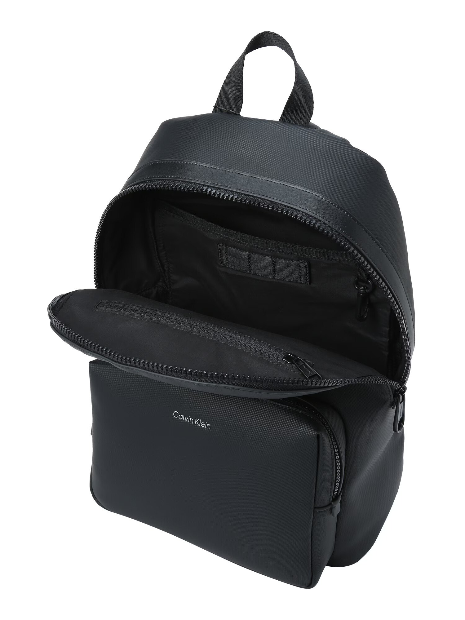 Calvin Klein Rucsac 'MUST' negru - Pled.ro