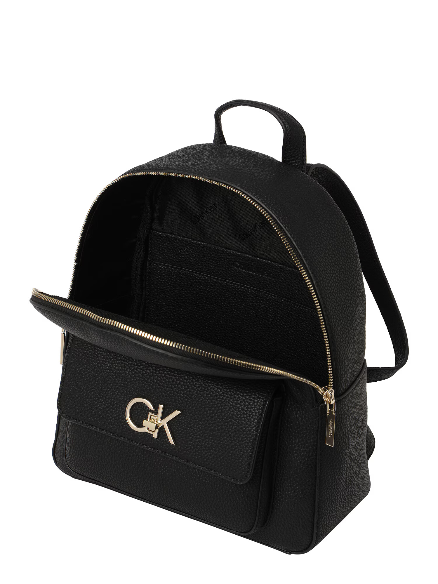 Calvin Klein Rucsac negru - Pled.ro