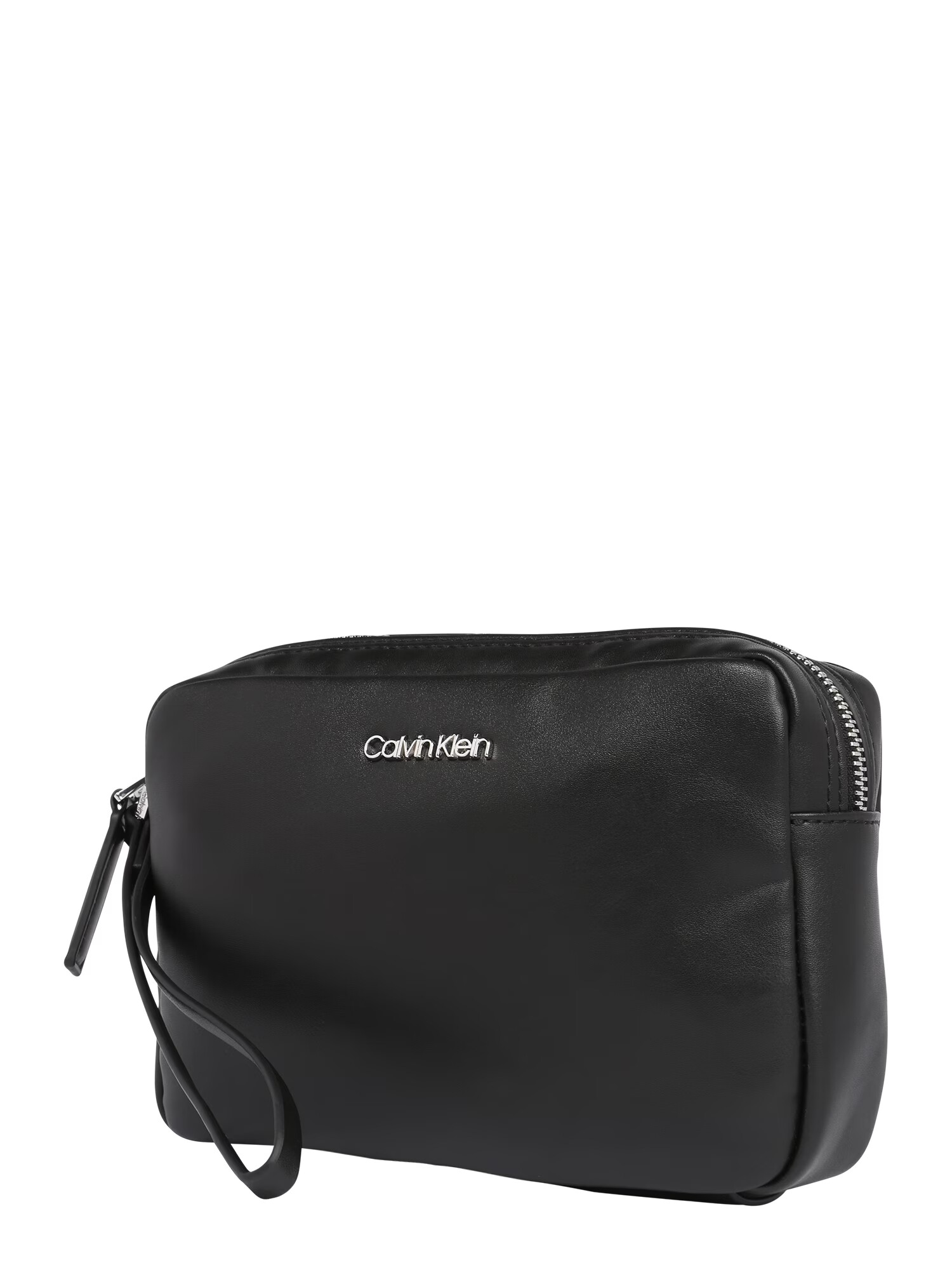 Calvin Klein Sac pentru îmbrăcăminte negru - Pled.ro