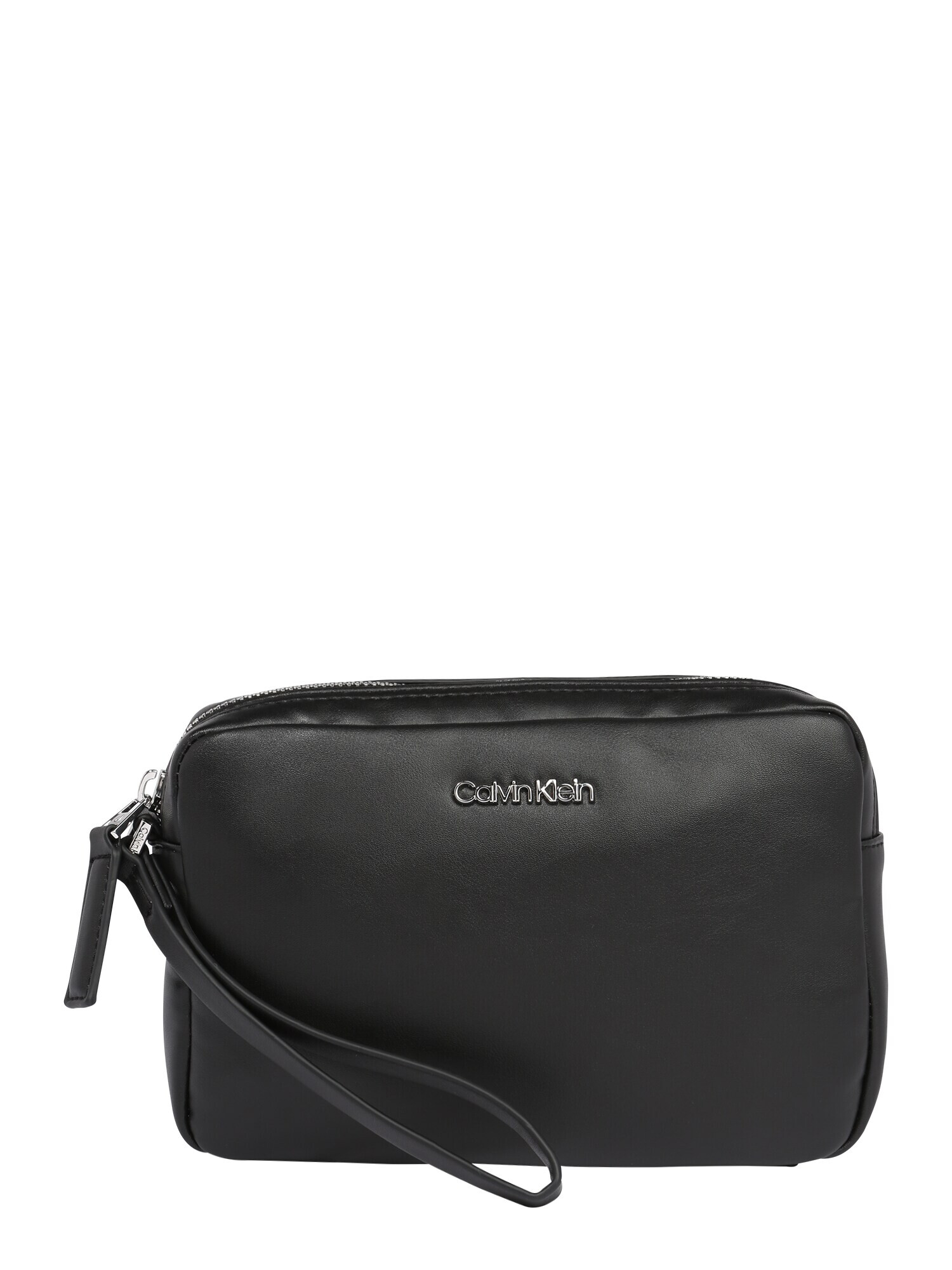 Calvin Klein Sac pentru îmbrăcăminte negru - Pled.ro