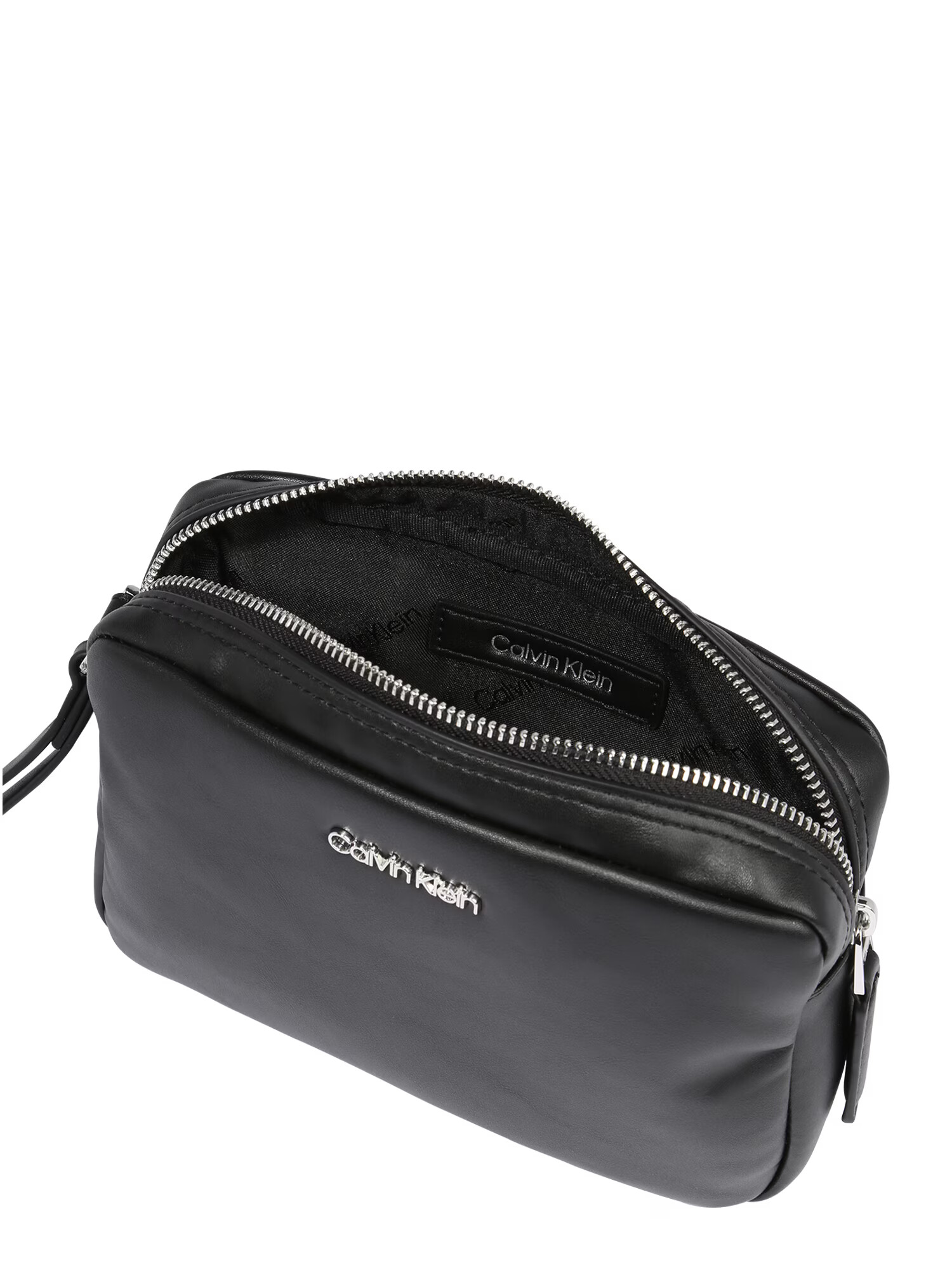 Calvin Klein Sac pentru îmbrăcăminte negru - Pled.ro