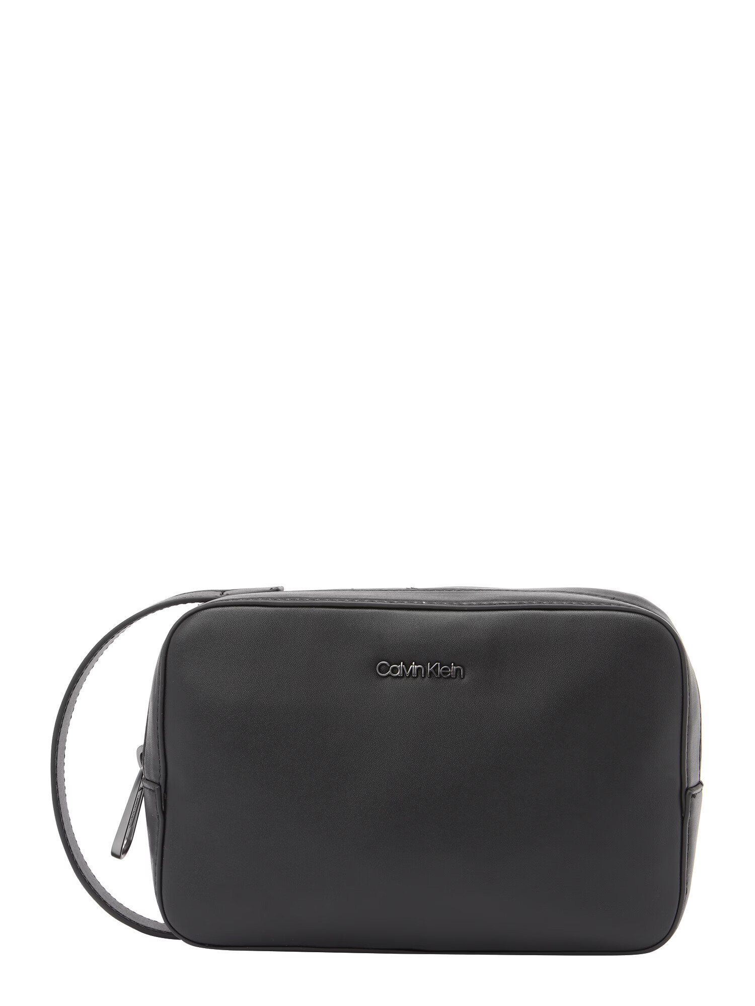 Calvin Klein Sac pentru îmbrăcăminte negru - Pled.ro